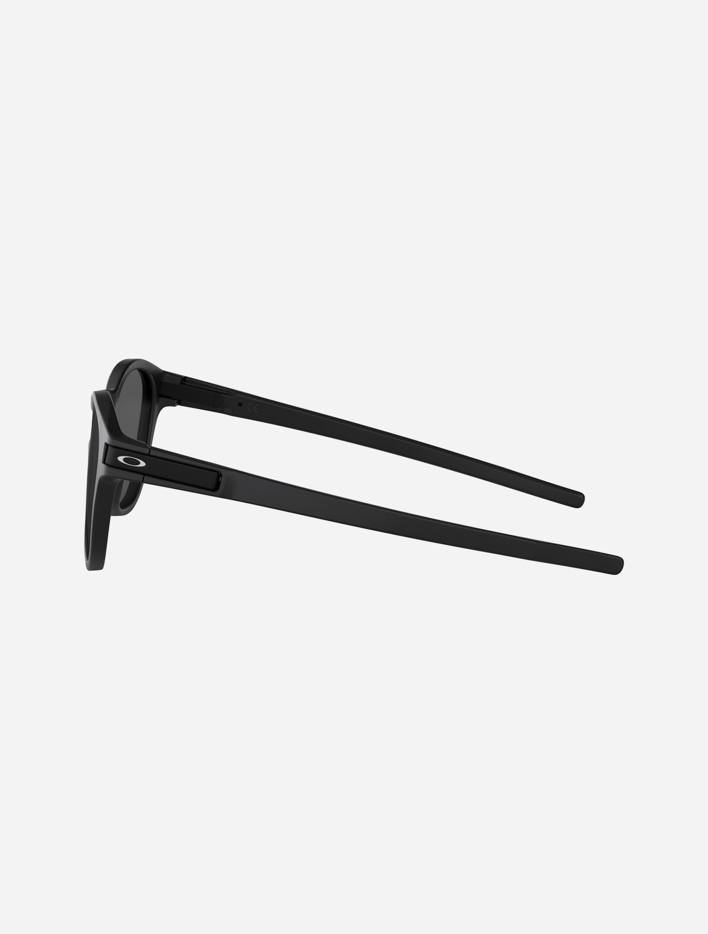 Occhiali OAKLEY LATCH PRIZM  - Nero - 5 | Cisalfa Sport