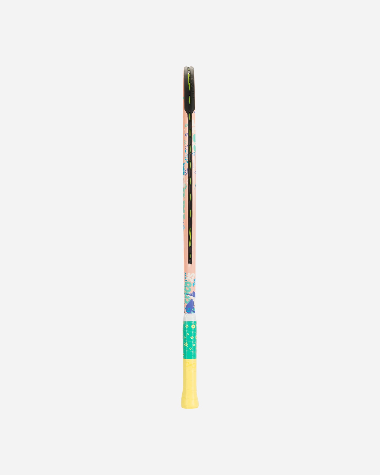 Racchetta tennis HEAD COCO 25 JR - Rosa - 1 | Cisalfa Sport