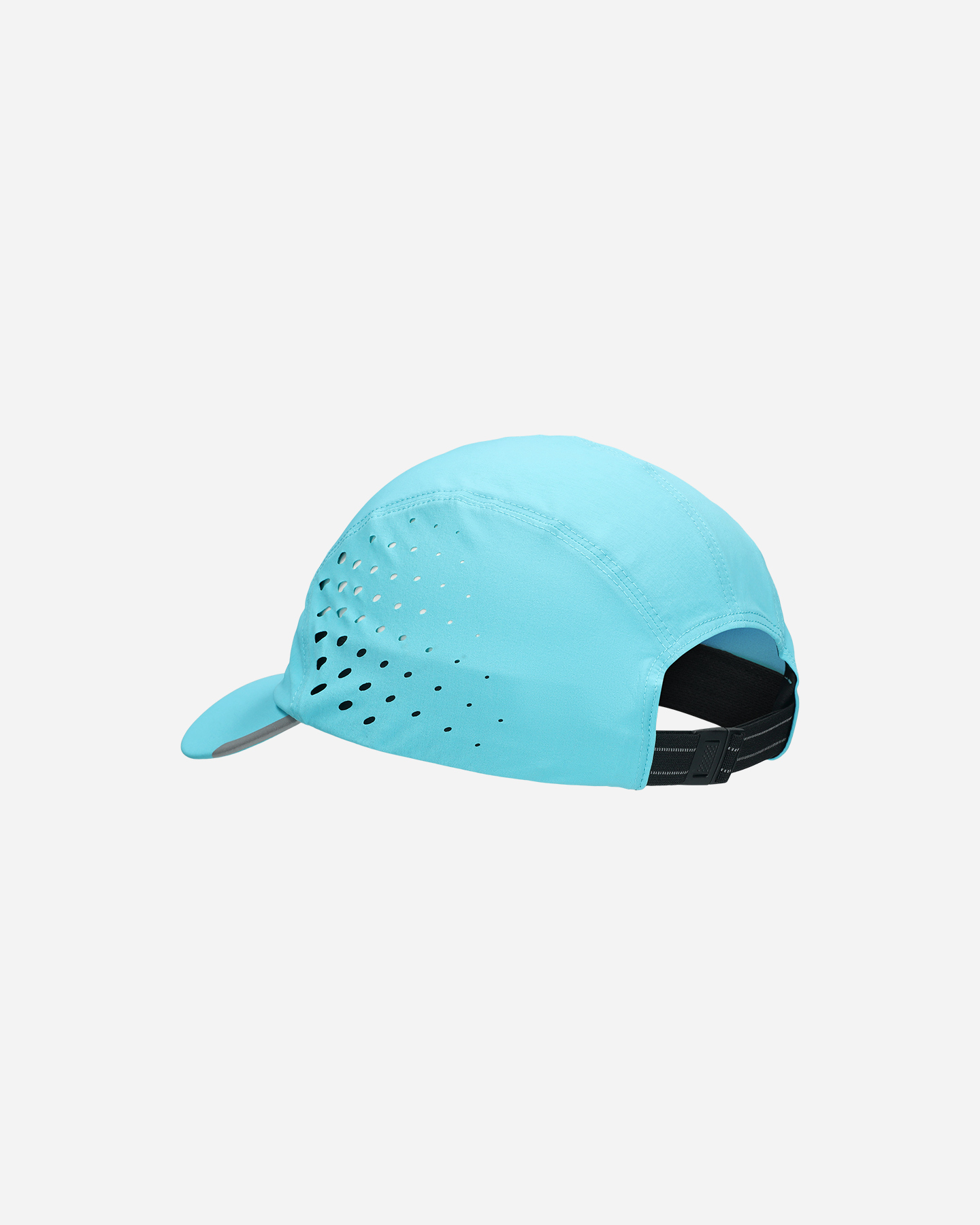 Cappellino running ASICS PERFORMANCE RUNNING  - Azzurro - 1 | Cisalfa Sport