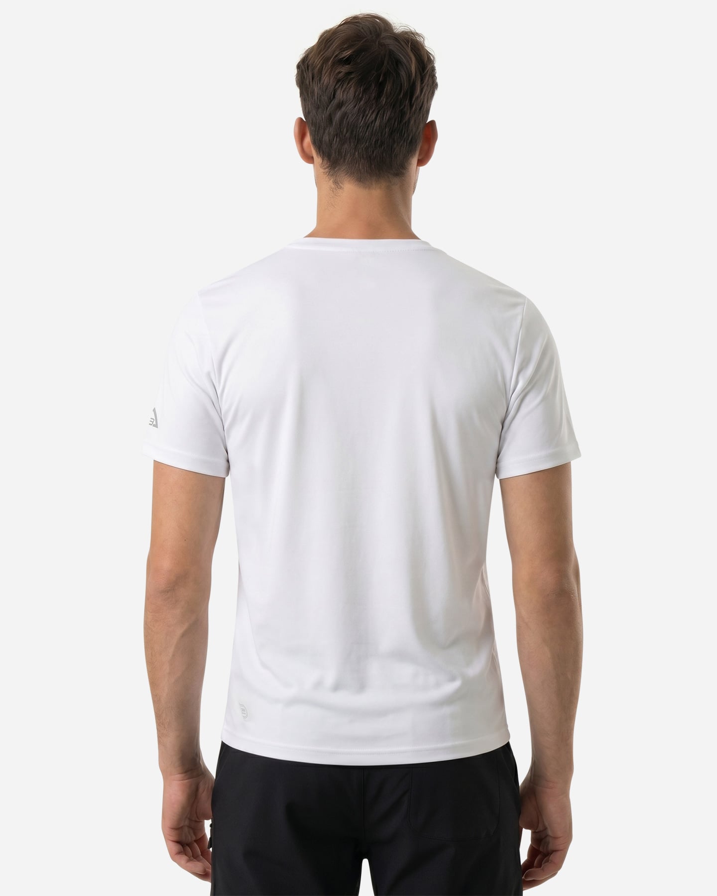 Maglia intimo tecnico 8848 MULTISPORT M - Bianco - 3 | Cisalfa Sport