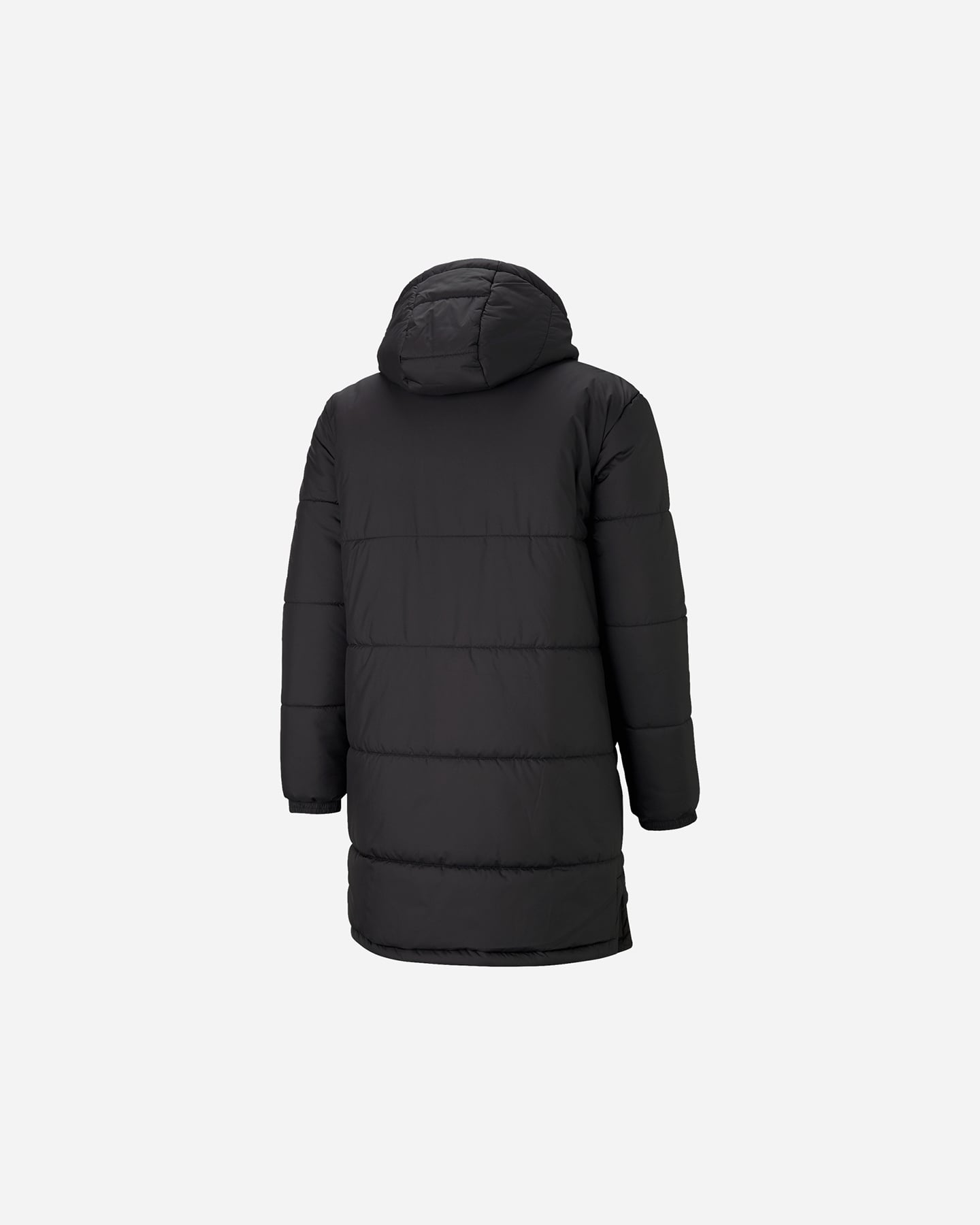 Giacca PUMA BENCH JR - Nero - 1 | Cisalfa Sport