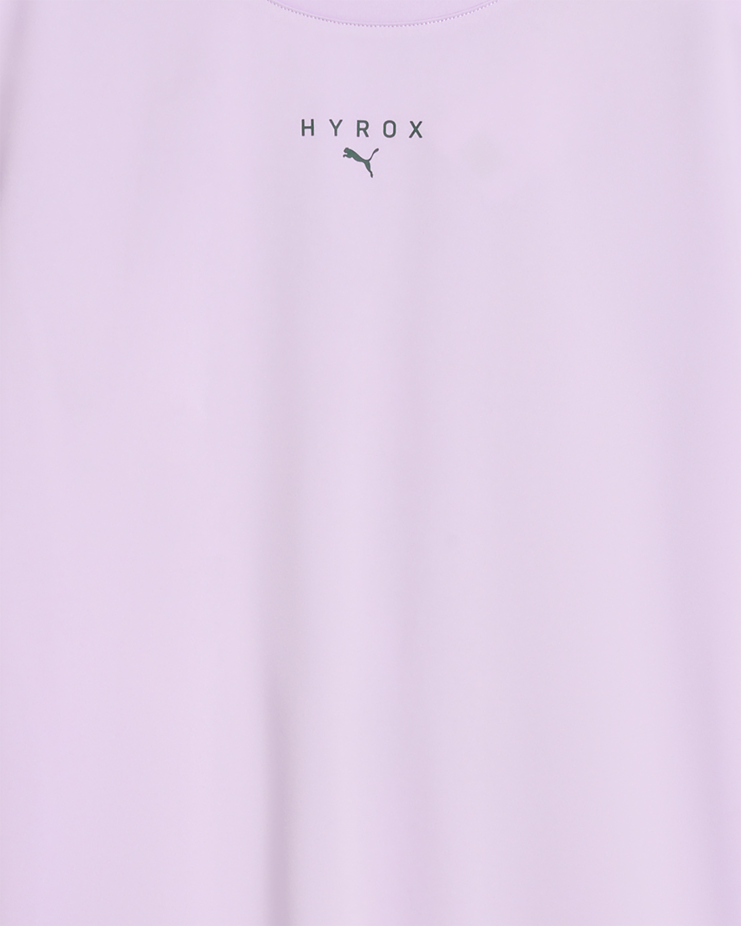 T-shirt training PUMA HYROX W - Lilla - 2 | Cisalfa Sport