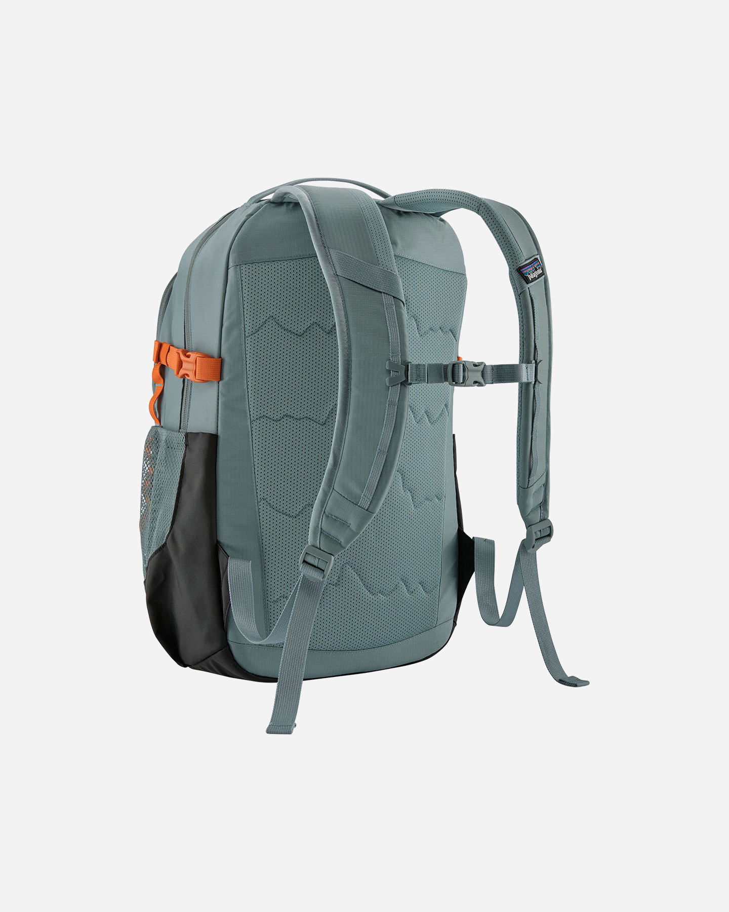 Zaino PATAGONIA REFUGIO 26L  - Azzurro - 2 | Cisalfa Sport