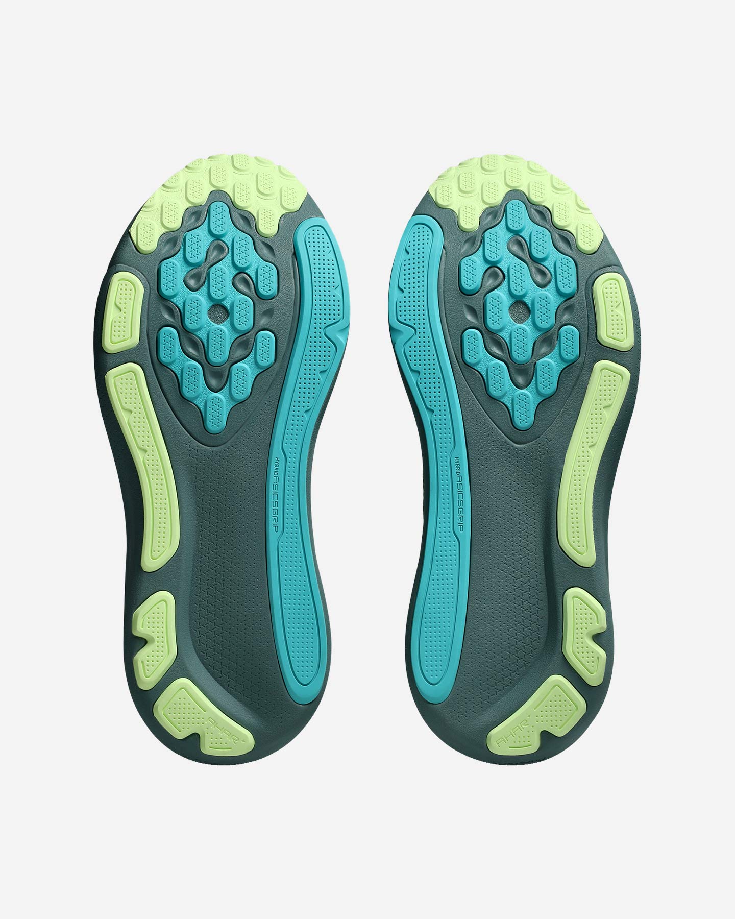 Scarpe running ASICS GEL-KAYANO 33 M - Color mix - 3 | Cisalfa Sport