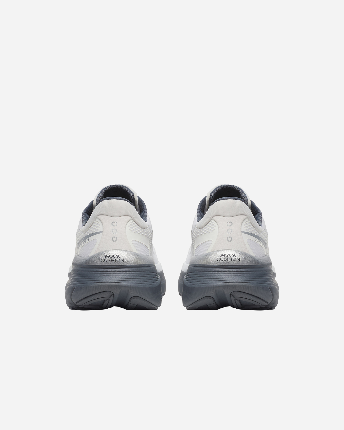 Scarpe running SAUCONY GUIDE 19 M - Bianco - 4 | Cisalfa Sport