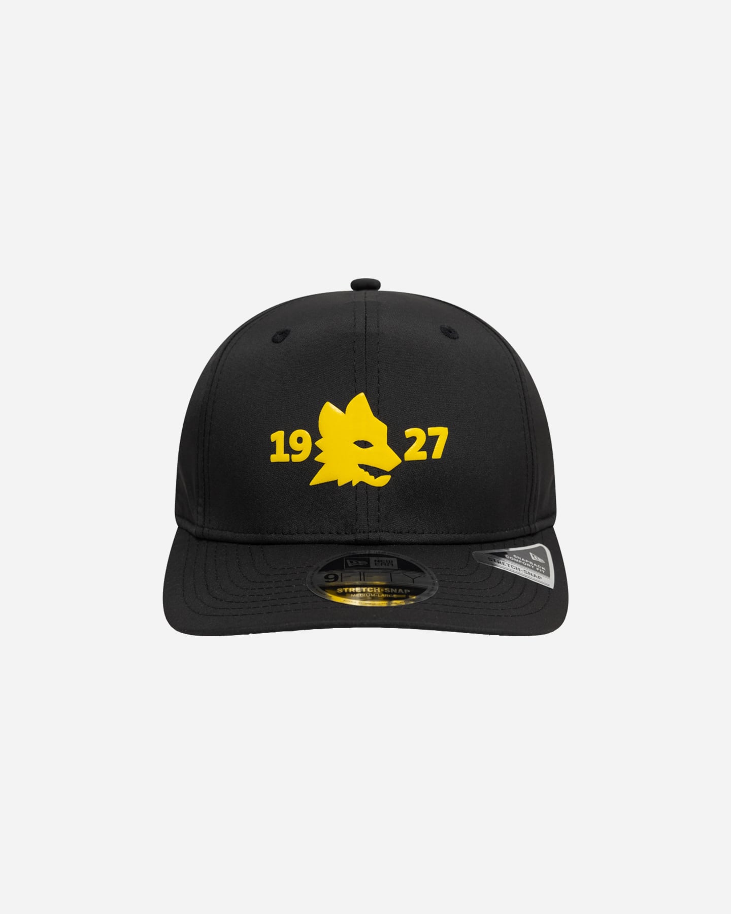 Cappellino NEW ERA ROMA LIFESTYLE MALE 9FIFTY M - Color mix - 1 | Cisalfa Sport