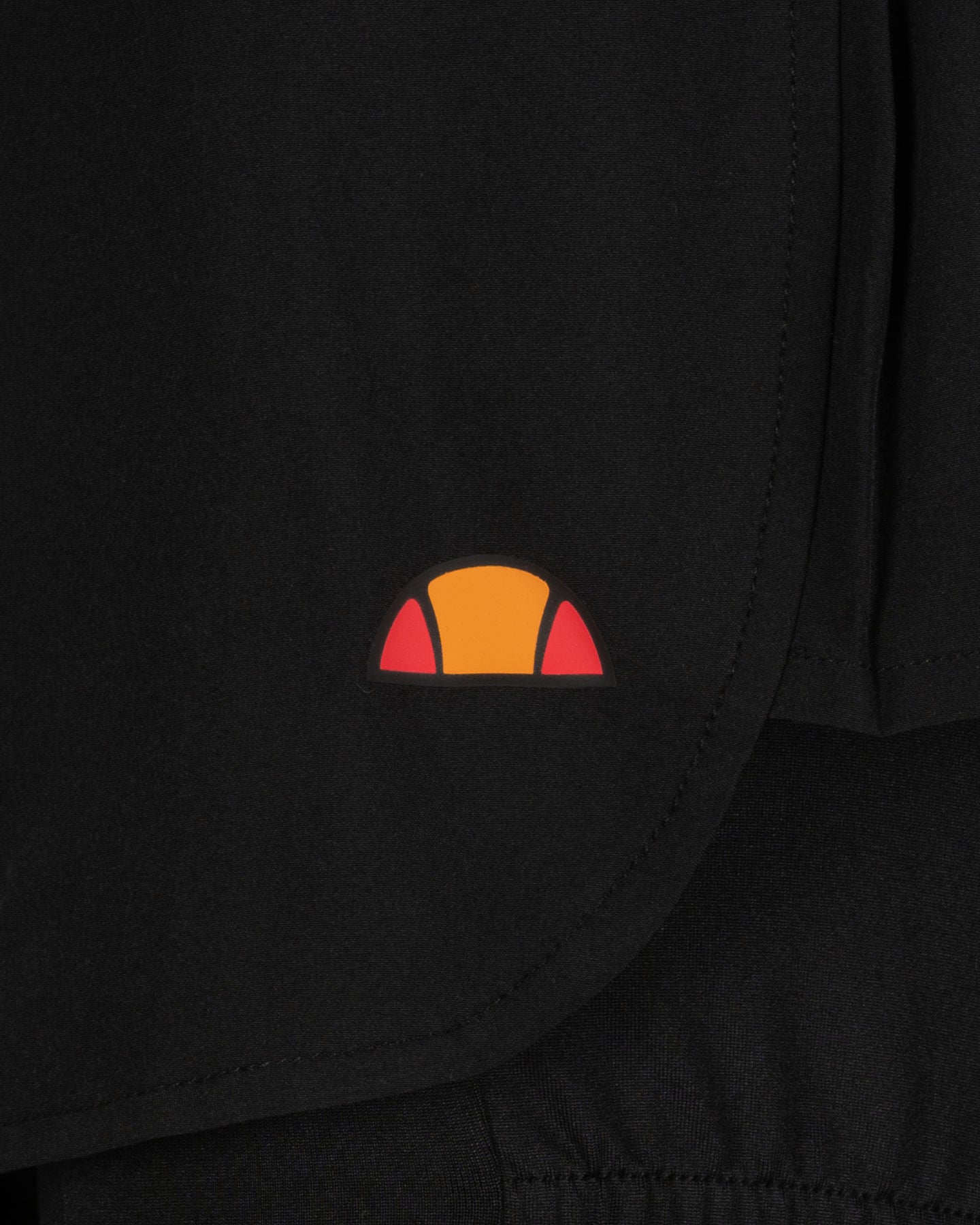 Gonna ELLESSE GIOCO W - Nero - 2 | Cisalfa Sport