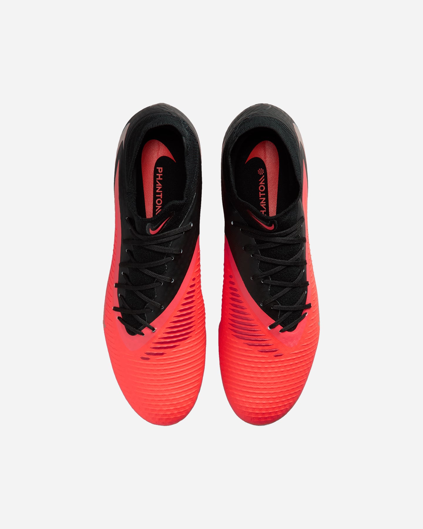 Scarpe calcio NIKE PHANTOM 6 HIGH ACADEMY FG-MG M - Color mix - 3 | Cisalfa Sport
