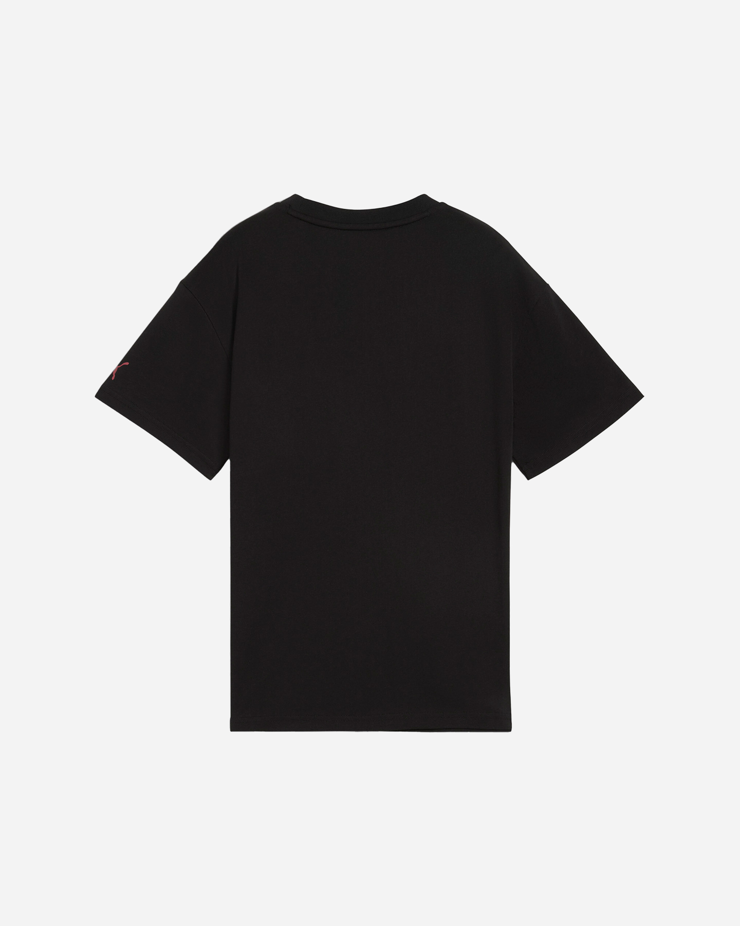 T-shirt PUMA RAGE2 JR - Nero - 1 | Cisalfa Sport