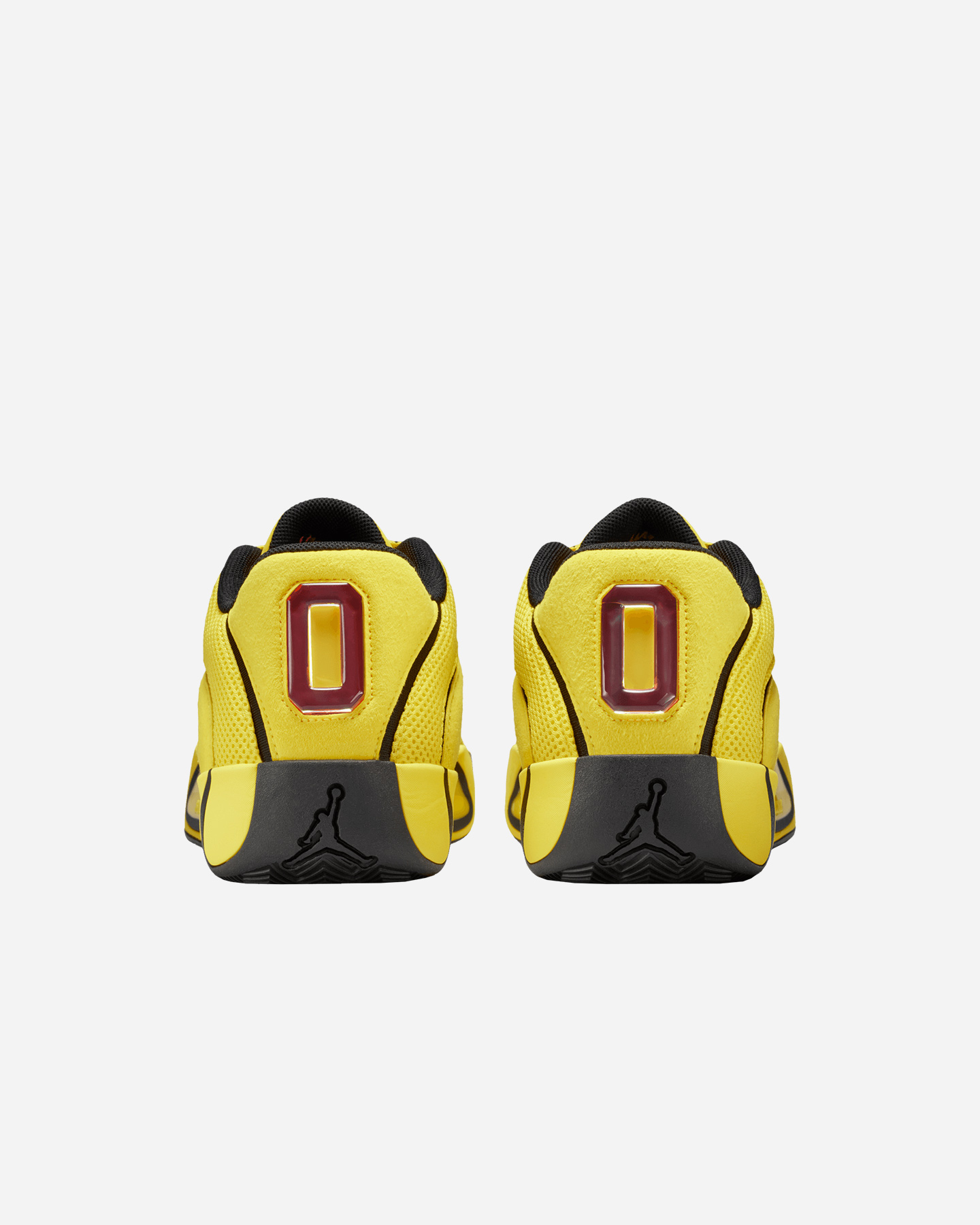 Scarpe basket NIKE TATUM 4 M - Giallo - 4 | Cisalfa Sport