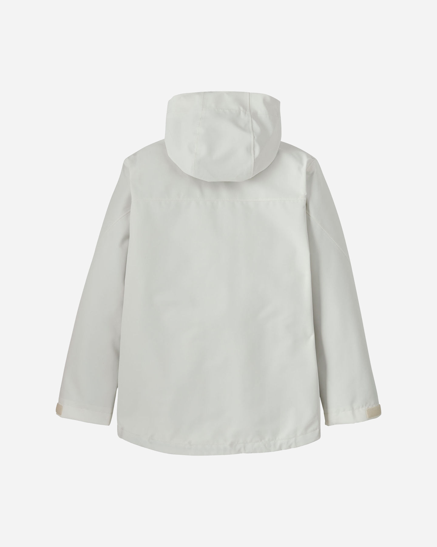 Giacca outdoor PATAGONIA 4-IN-1 EVERYDAY JR - Bianco - 1 | Cisalfa Sport