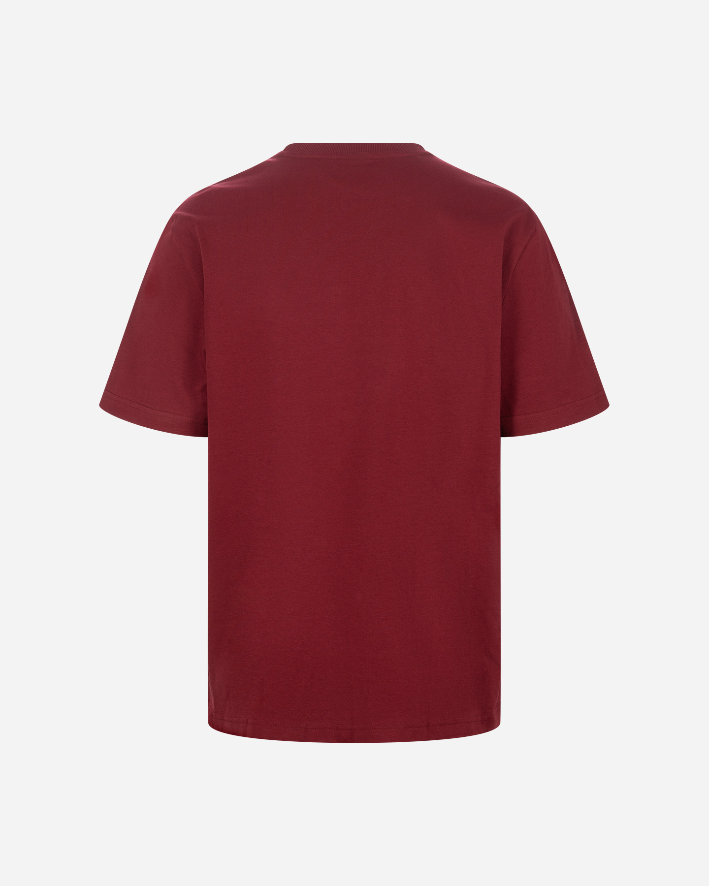 T-shirt THINK PINK GOPCORE M - Rosso - 1 | Cisalfa Sport