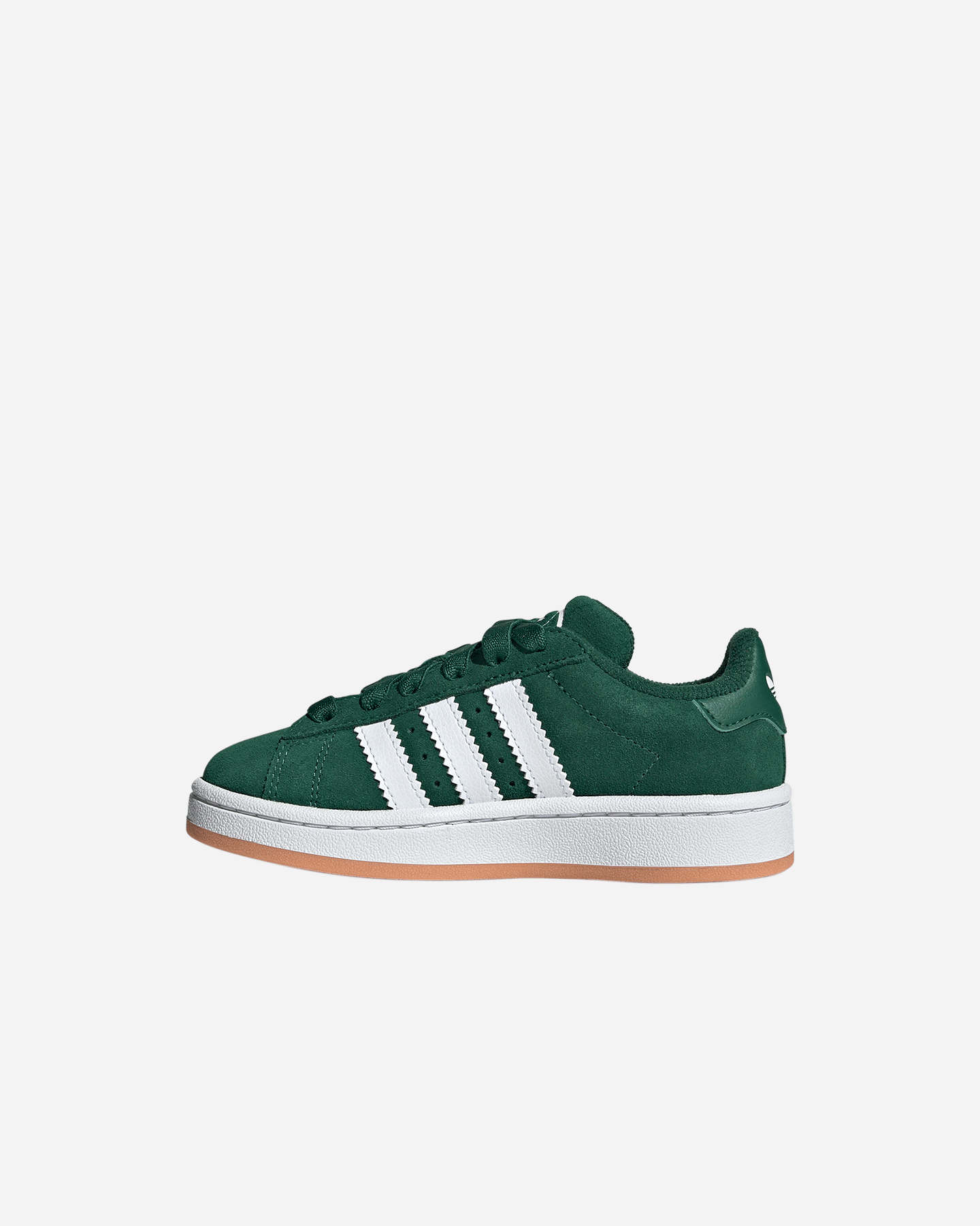 Scarpe sneakers ADIDAS CAMPUS 00S PS JR - Verde - 3 | Cisalfa Sport