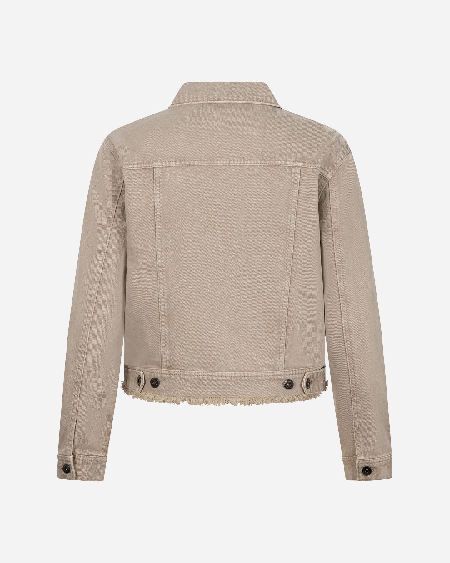 Giubbotto MISTRAL ETNIC COLLECTION W - Beige - 1 | Cisalfa Sport