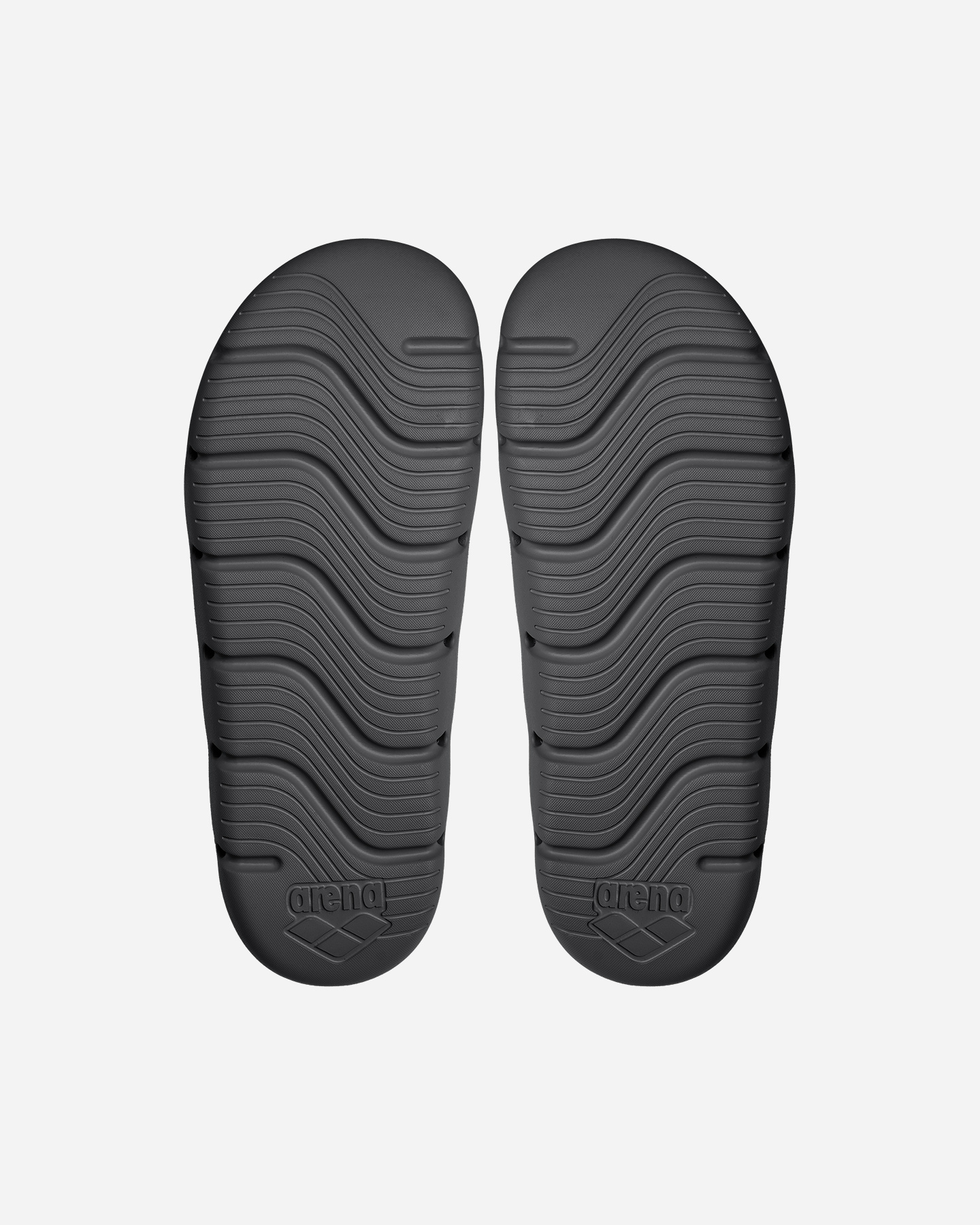 Ciabatte ARENA HYDROSOFT PLUS M - 1 | Cisalfa Sport