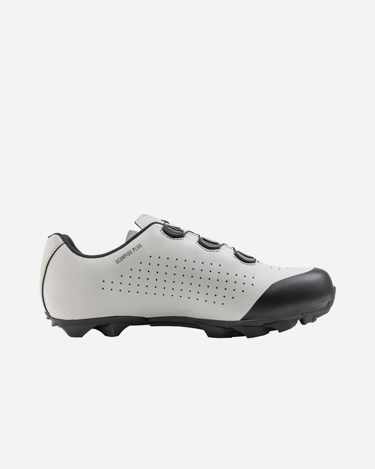 Scarpe mtb NORTHWAVE SCORPIUS PLUS  - Grigio - 1 | Cisalfa Sport