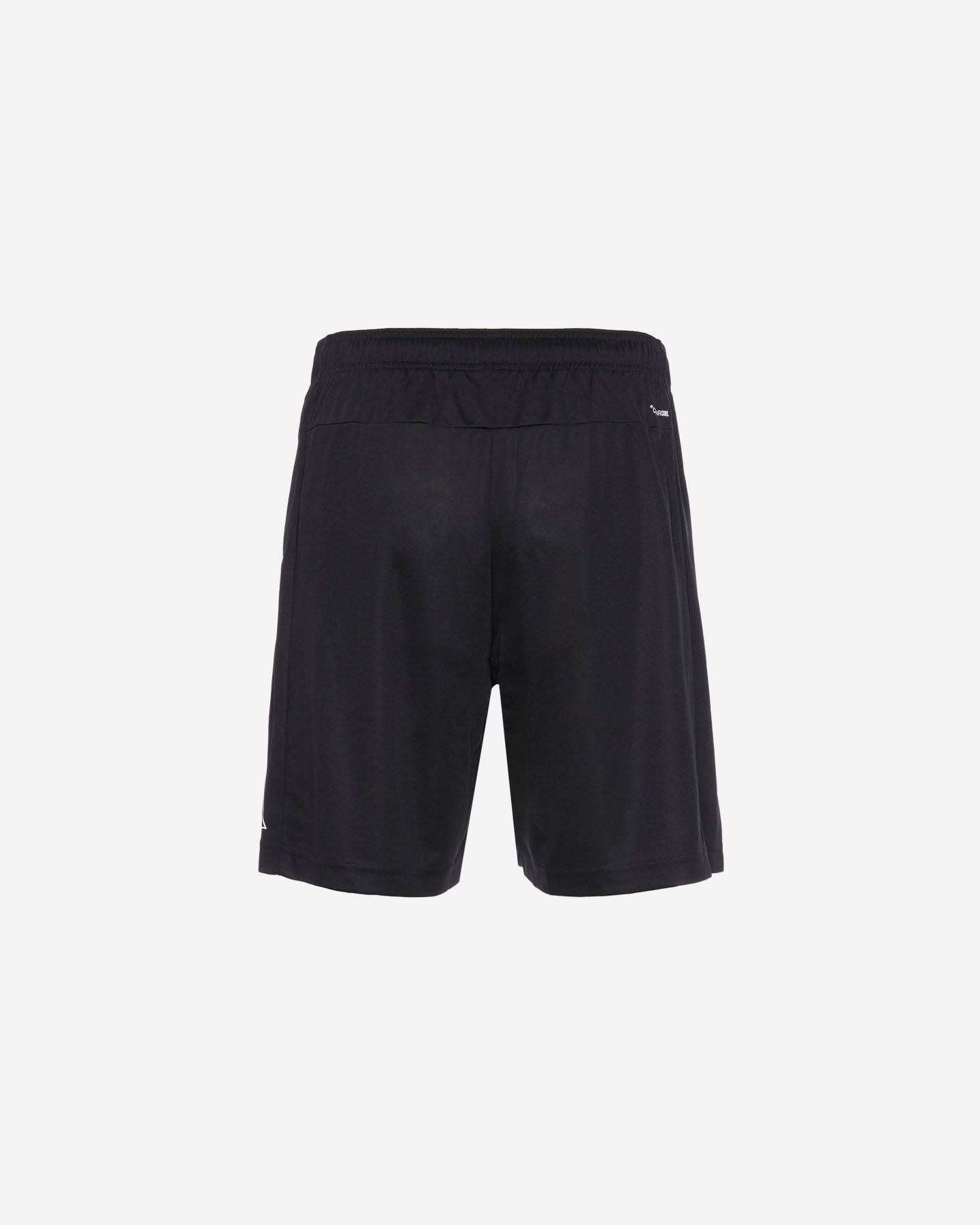 Pantalone training ADIDAS WORKOUT ESSENTIALS BASE BIG LOGO M - Nero - 1 | Cisalfa Sport