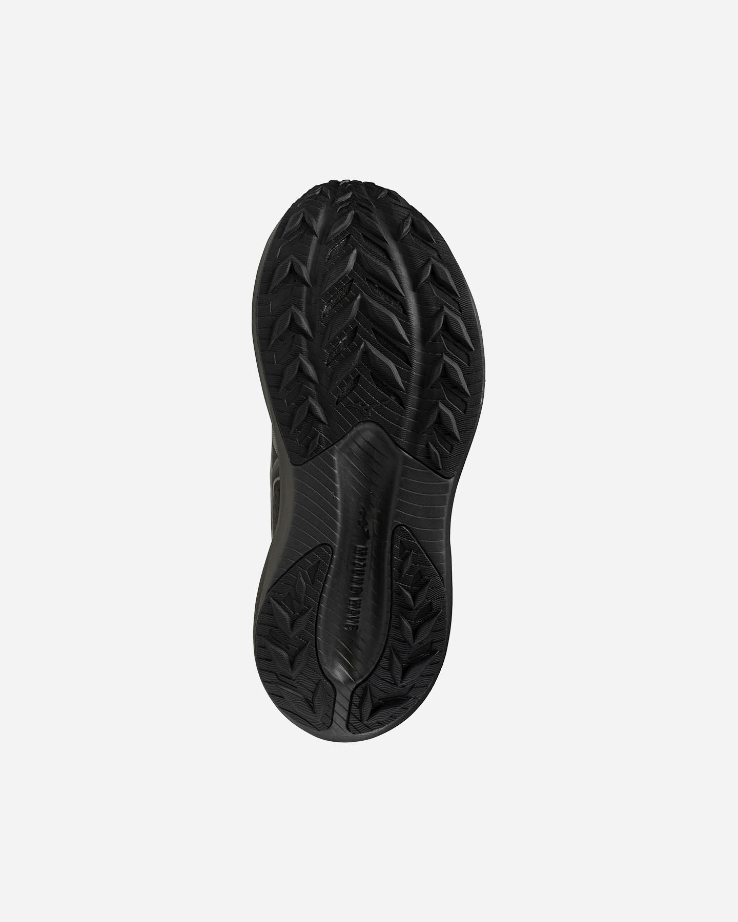 Scarpe running MIZUNO WAVE RIDER GTX 4 W - Nero - 2 | Cisalfa Sport