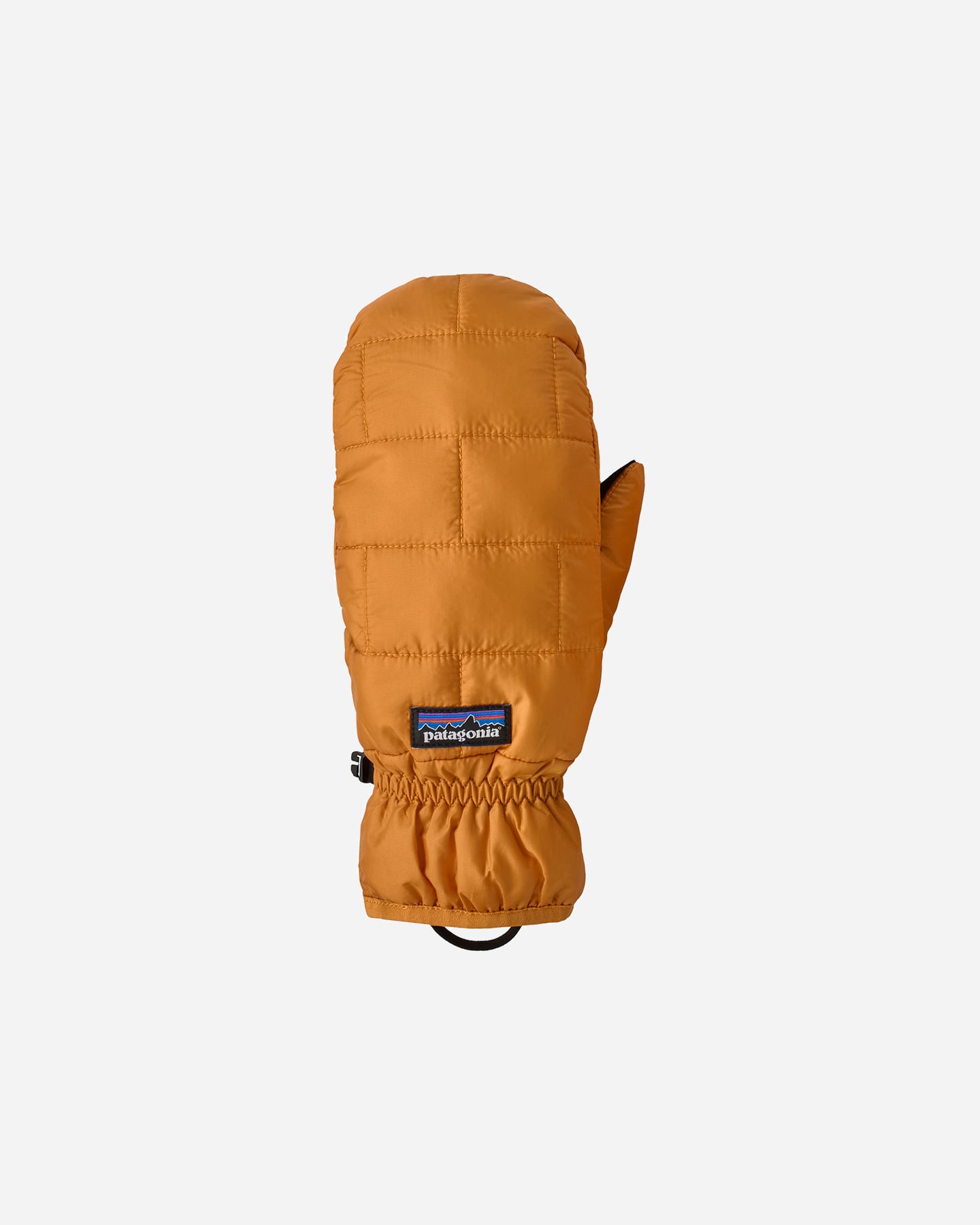 Guanti PATAGONIA NANO PUFF - Arancione - 1 | Cisalfa Sport