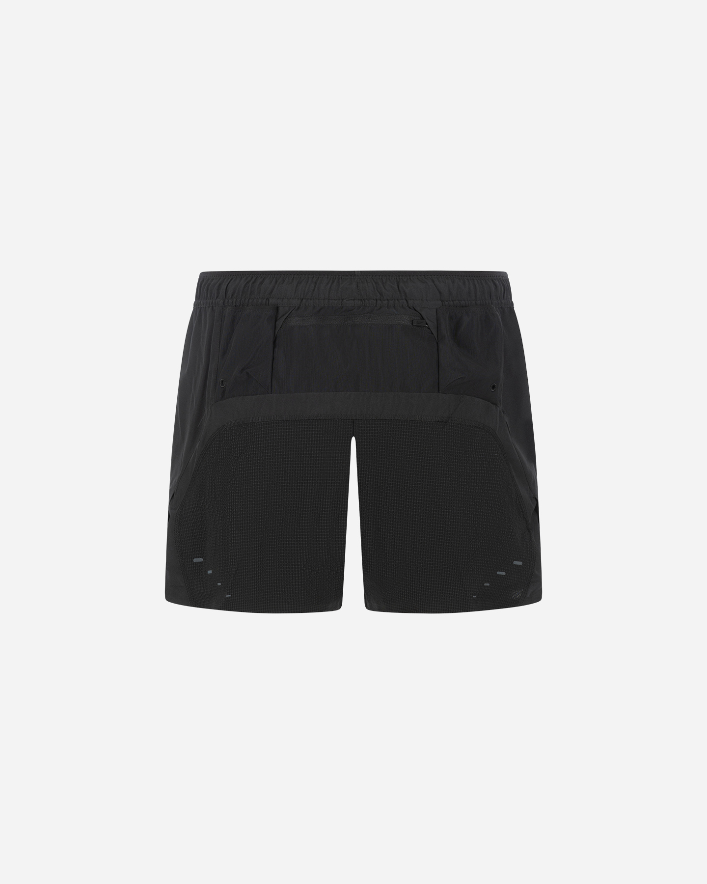 Short running NIKE RUN 5BF M - Nero - 1 | Cisalfa Sport