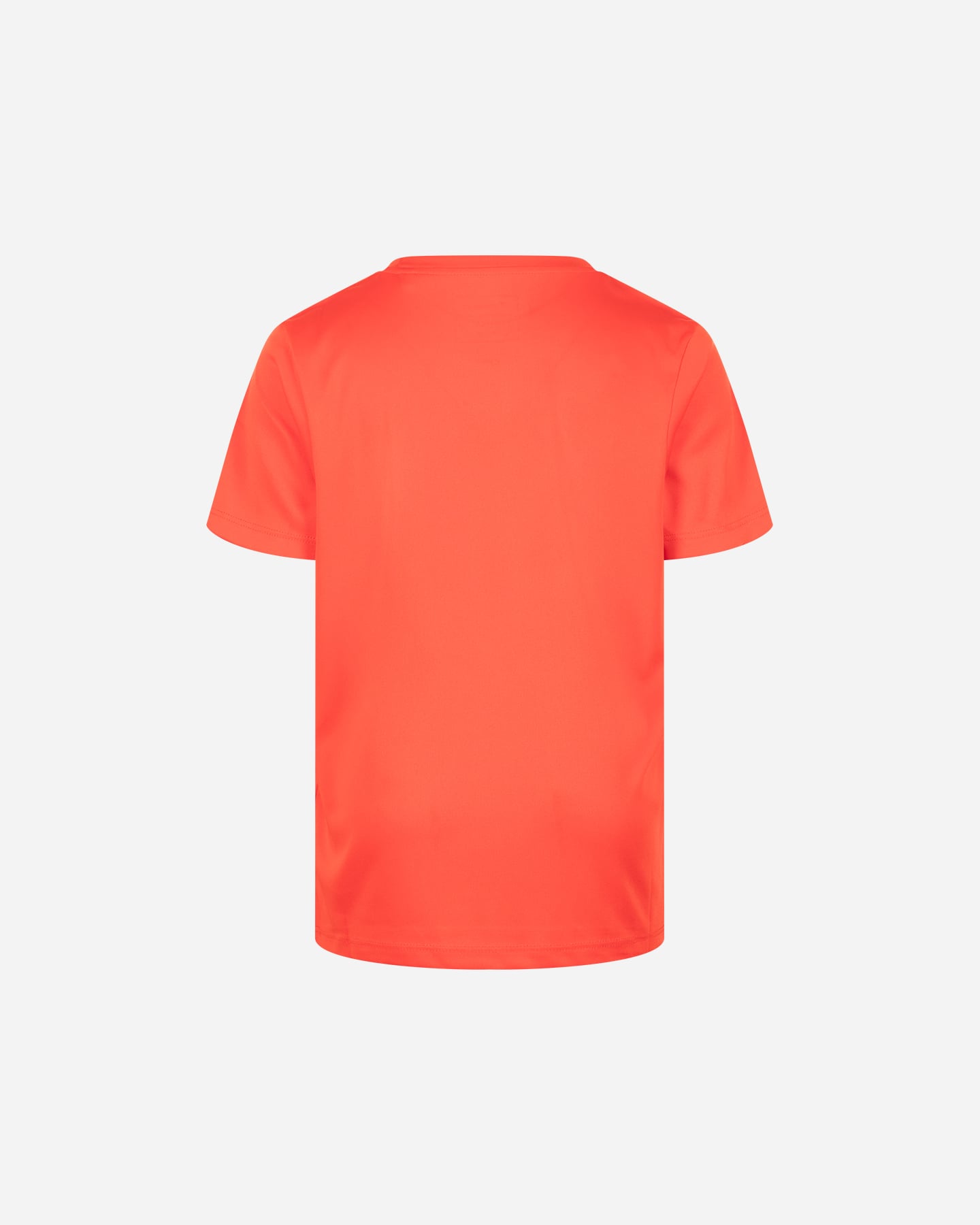 T-shirt ENERGETICS BASIC JR - Rosso - 1 | Cisalfa Sport