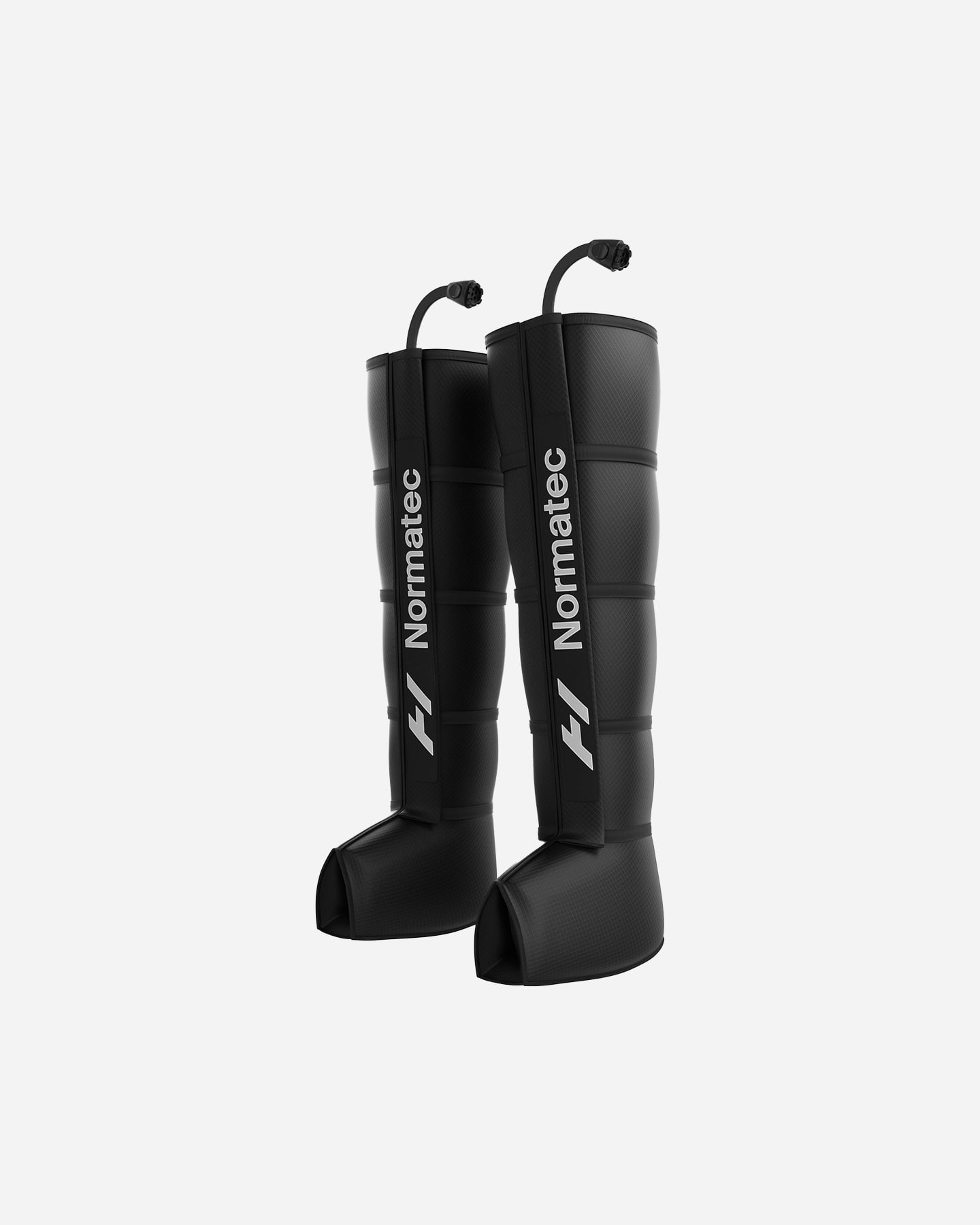 Elettrostimolatore HYPERICE NORMATEC 3.0 LEGS  - Nero - 1 | Cisalfa Sport