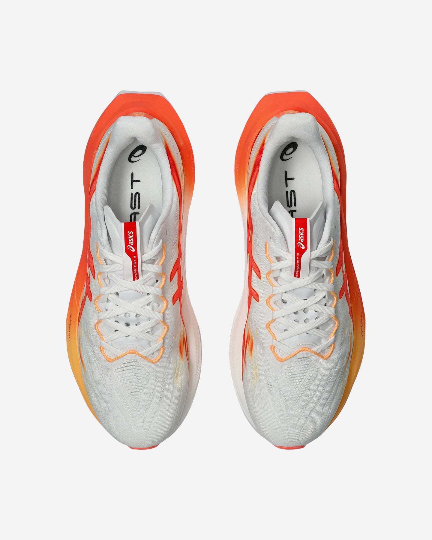Scarpe running ASICS SUPERBLAST 3 M - Color mix - 4 | Cisalfa Sport