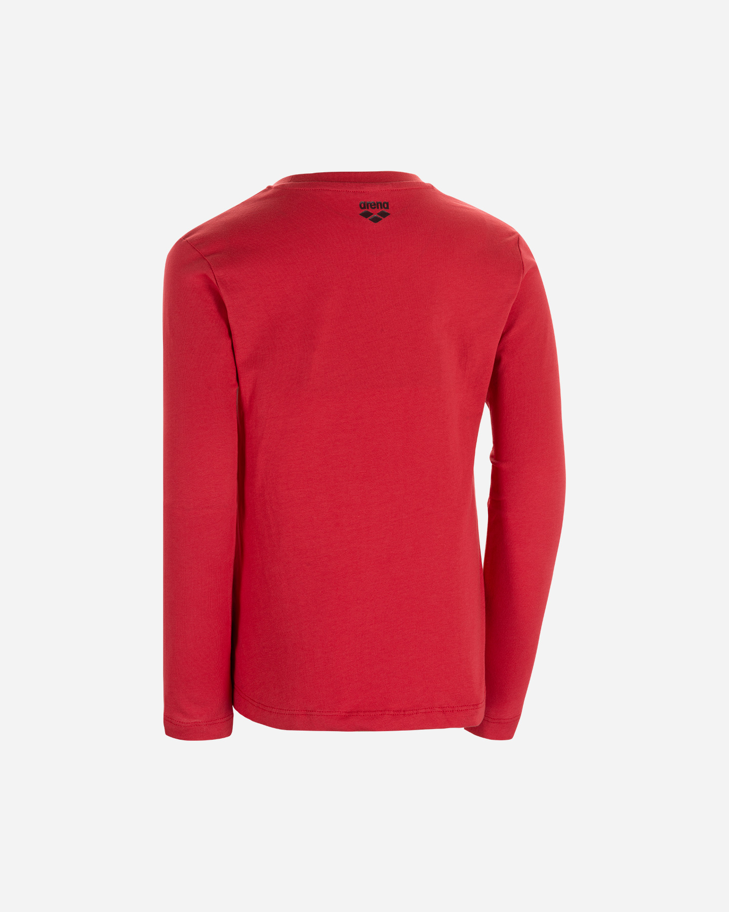 T-shirt ARENA ATHLETIC JR - Fucsia - 1 | Cisalfa Sport