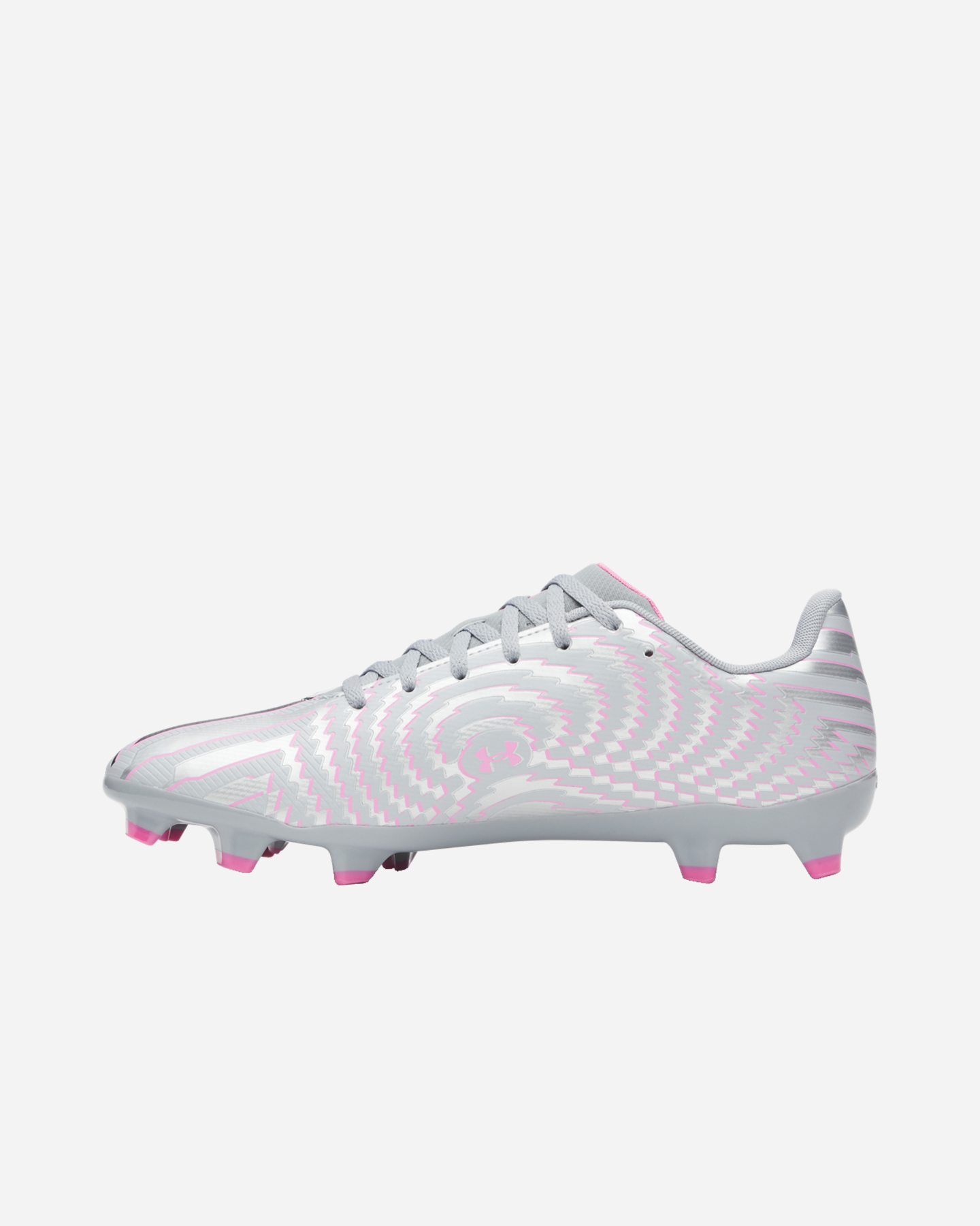 Scarpe calcio UNDER ARMOUR SHADOW SELECT 4 FG M - 4 | Cisalfa Sport