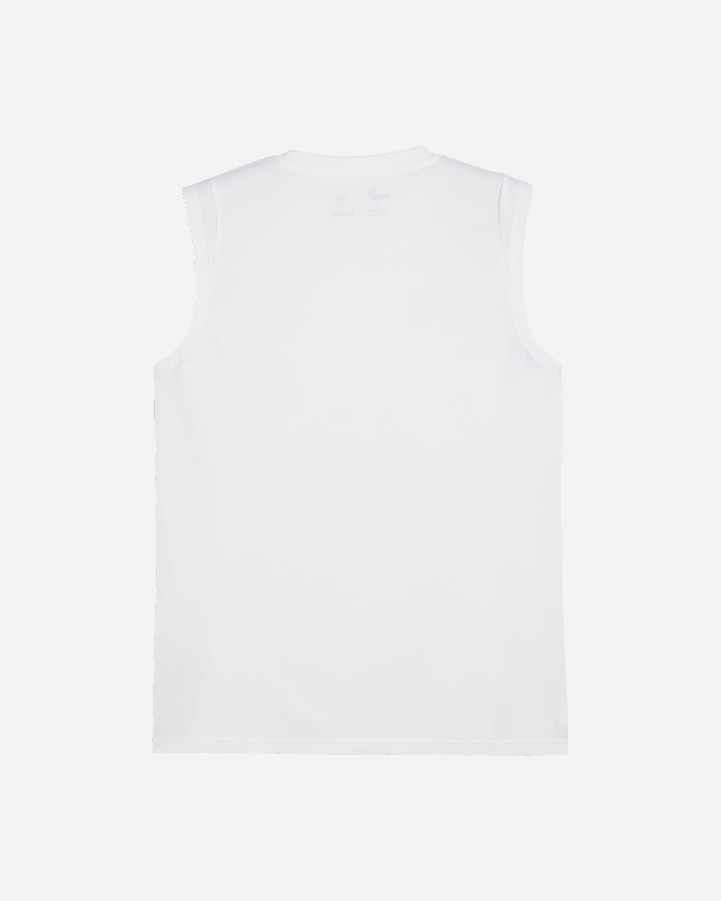 Maglia calcio PUMA TEAMCUP M - Bianco - 1 | Cisalfa Sport