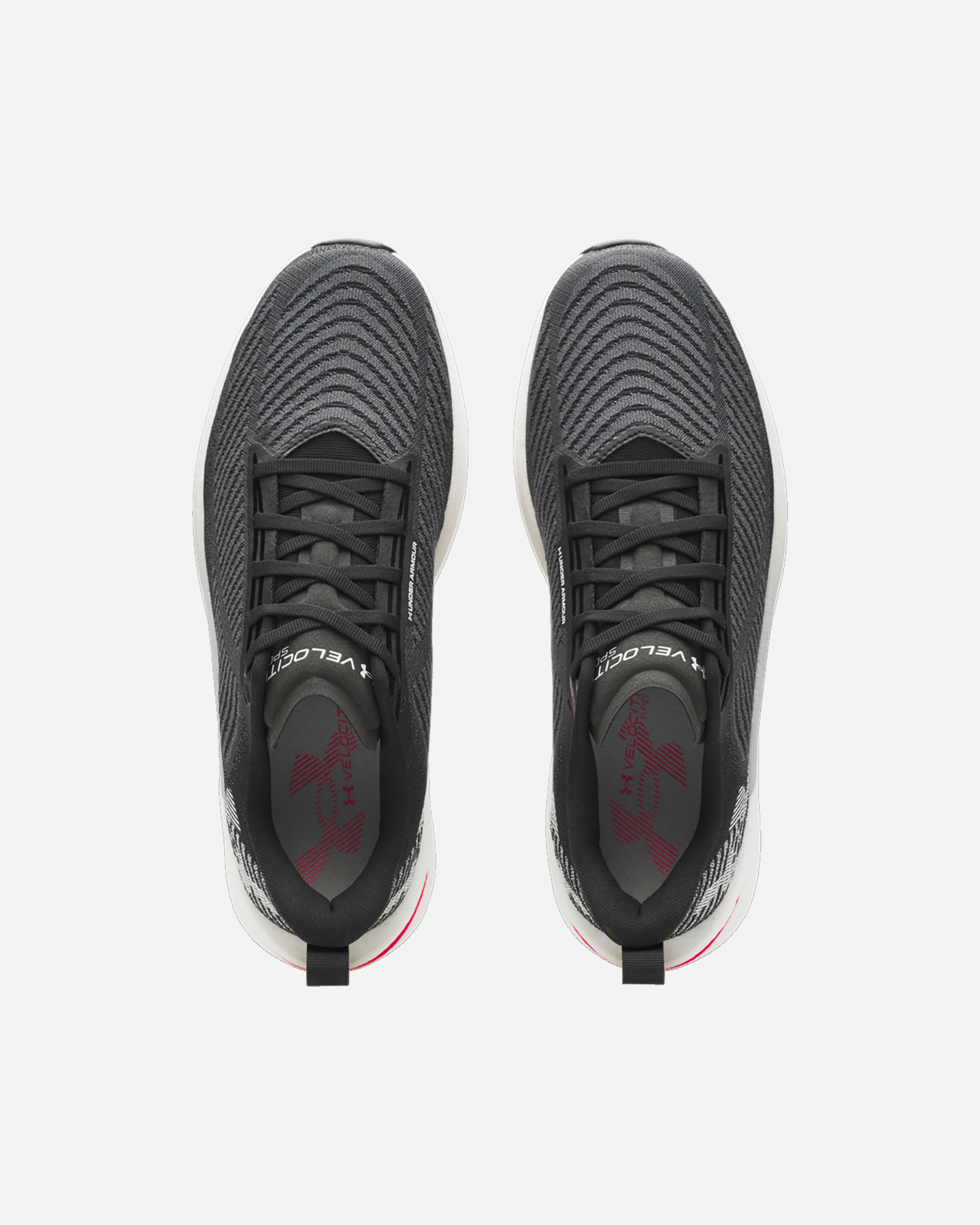 Scarpe running UNDER ARMOUR VELOCITI SPD M - 3 | Cisalfa Sport