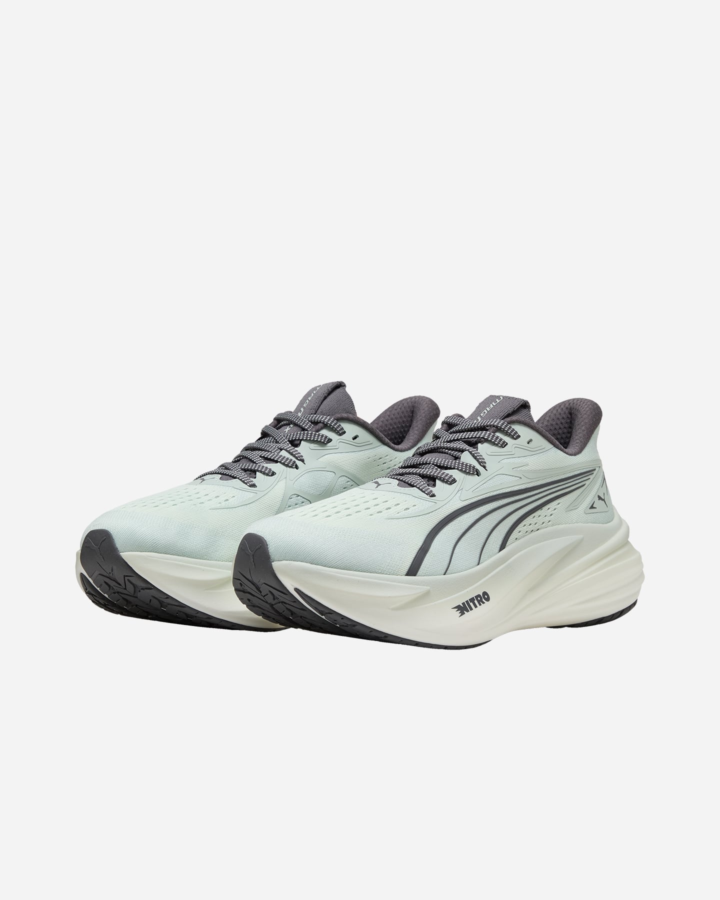 Scarpe running PUMA MAGMAX NITRO 2 M - 1 | Cisalfa Sport