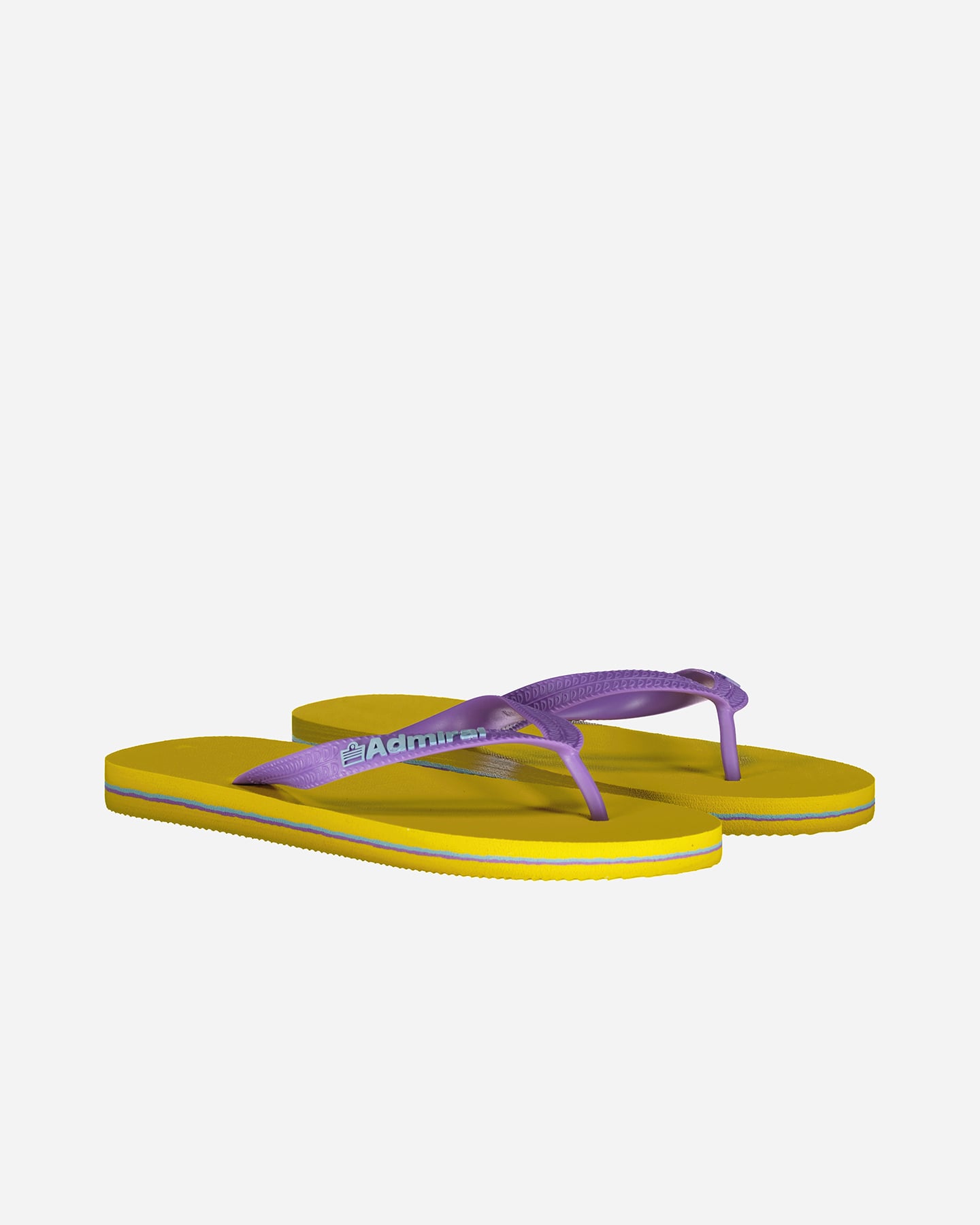 Infradito ADMIRAL CLASSIC W  - Giallo - 1 | Cisalfa Sport