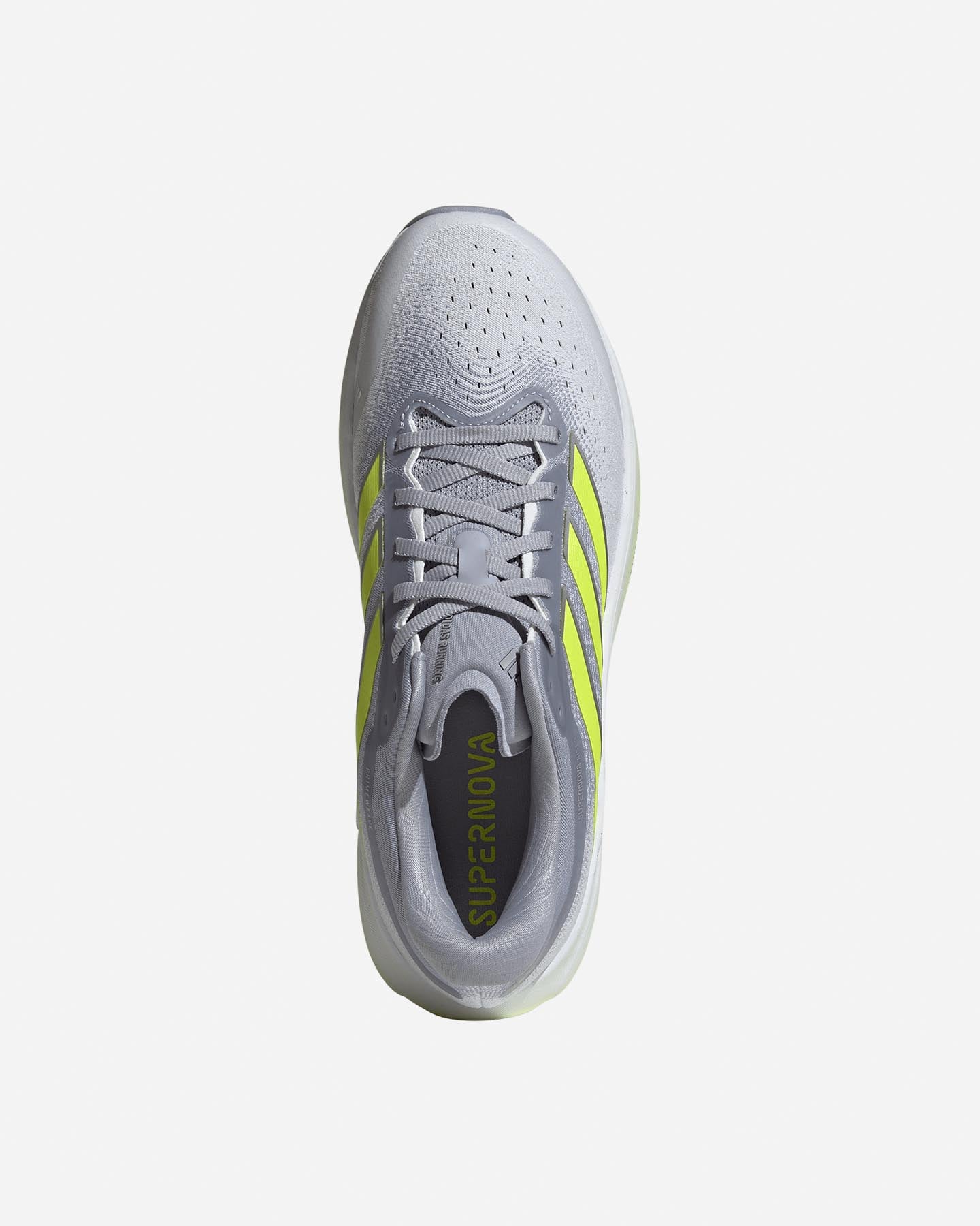 Scarpe running ADIDAS SUPERNOVA RISE 3 M - Grigio - 2 | Cisalfa Sport