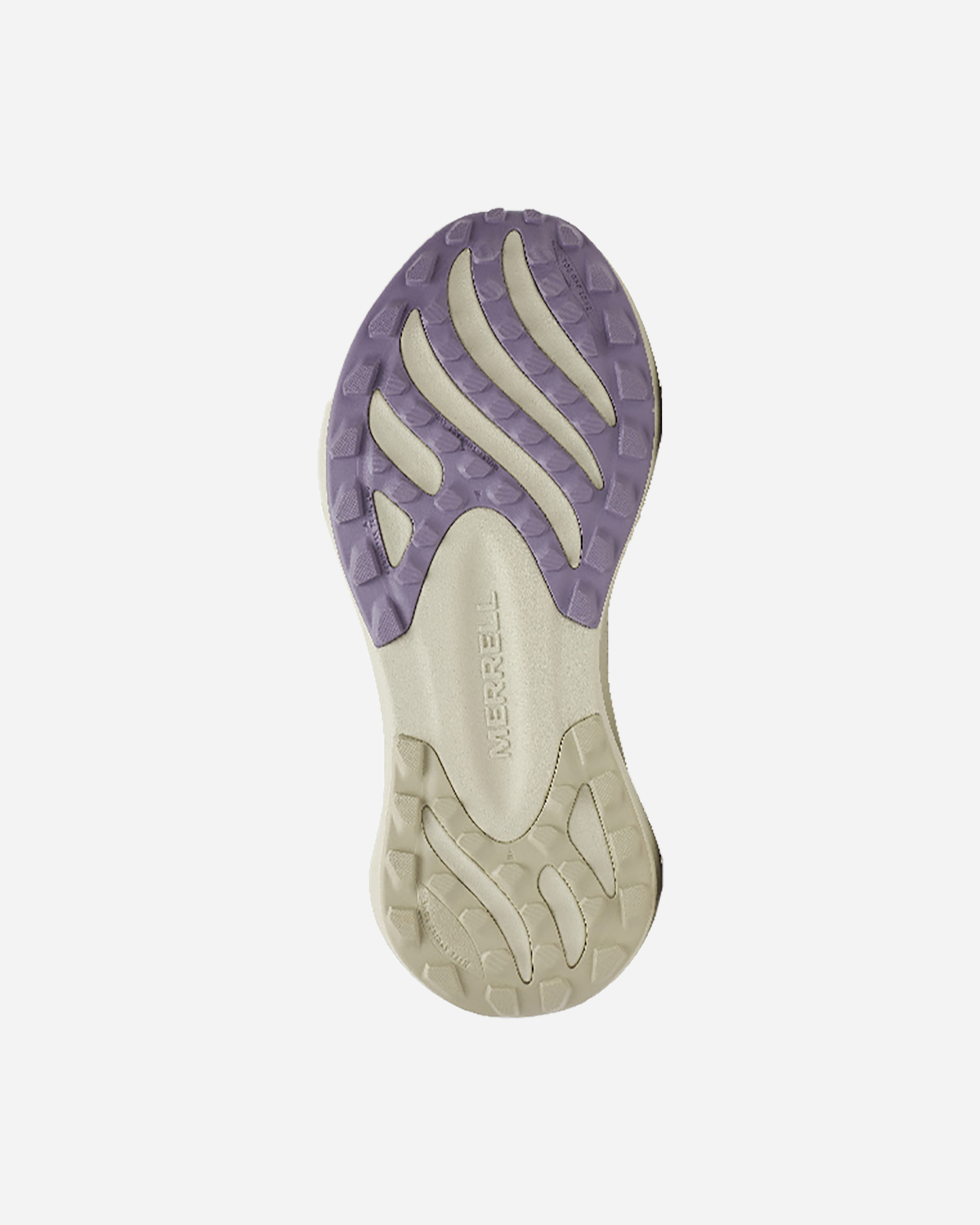 Scarpe trail MERRELL MORPHLITE W - Verde - 2 | Cisalfa Sport