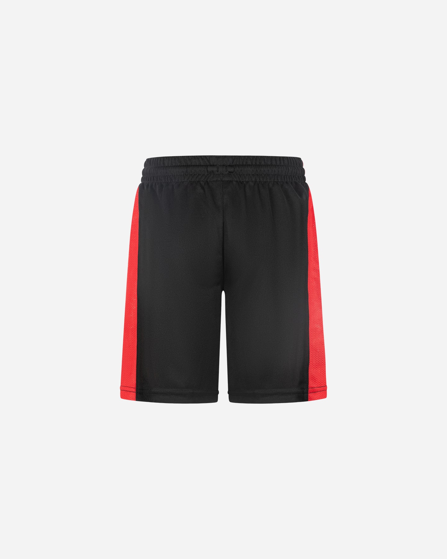 Pantaloncini basket ABC TEAM PASSION JR - Nero - 1 | Cisalfa Sport