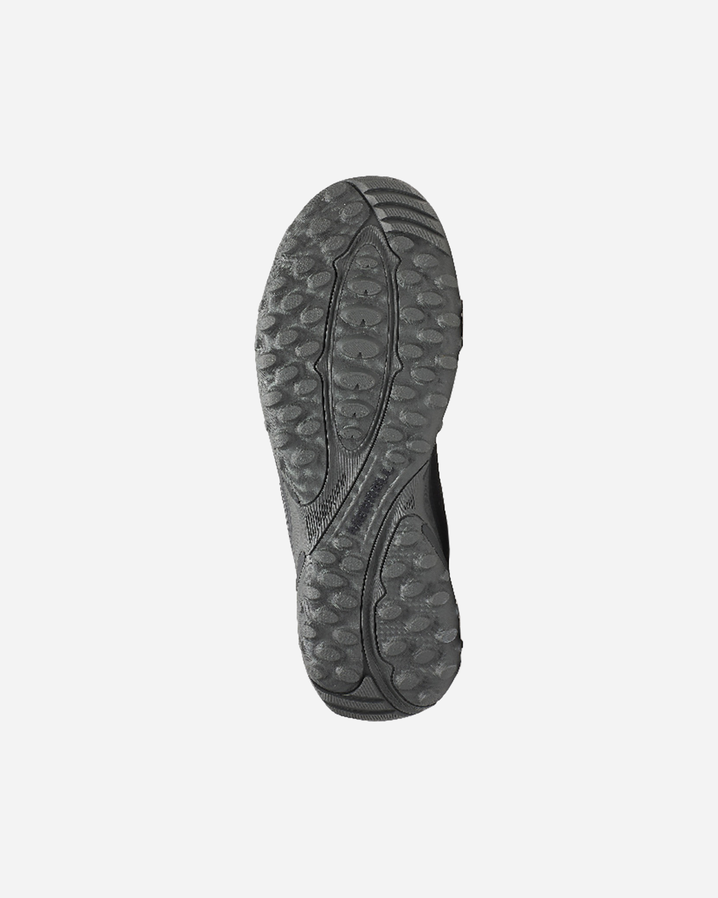 Scarpe trail MERRELL YOKOTA 3 GTX M - Nero - 2 | Cisalfa Sport