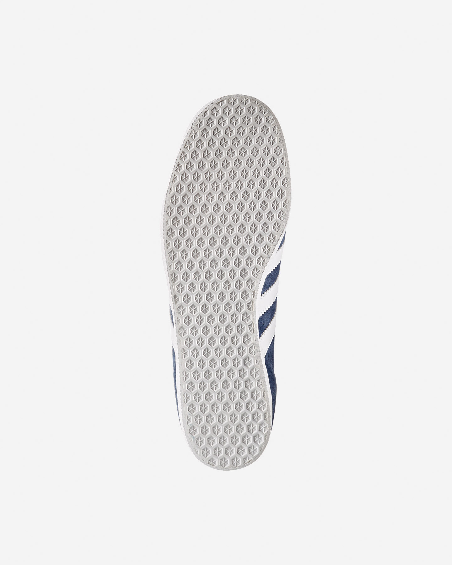 Scarpe sneakers ADIDAS GAZELLE M - Blu Navy - 1 | Cisalfa Sport