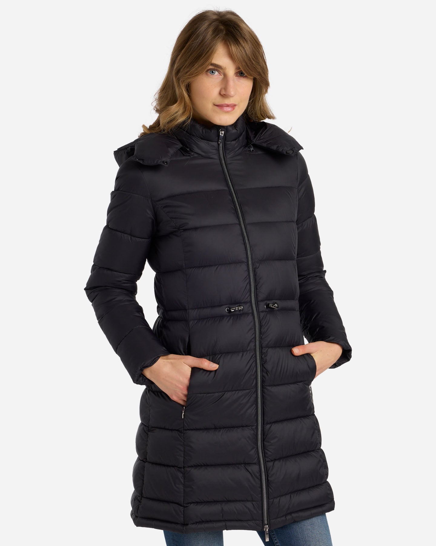Giacca DACK'S URBAN W - S4134052-050 - 1 | Cisalfa Sport