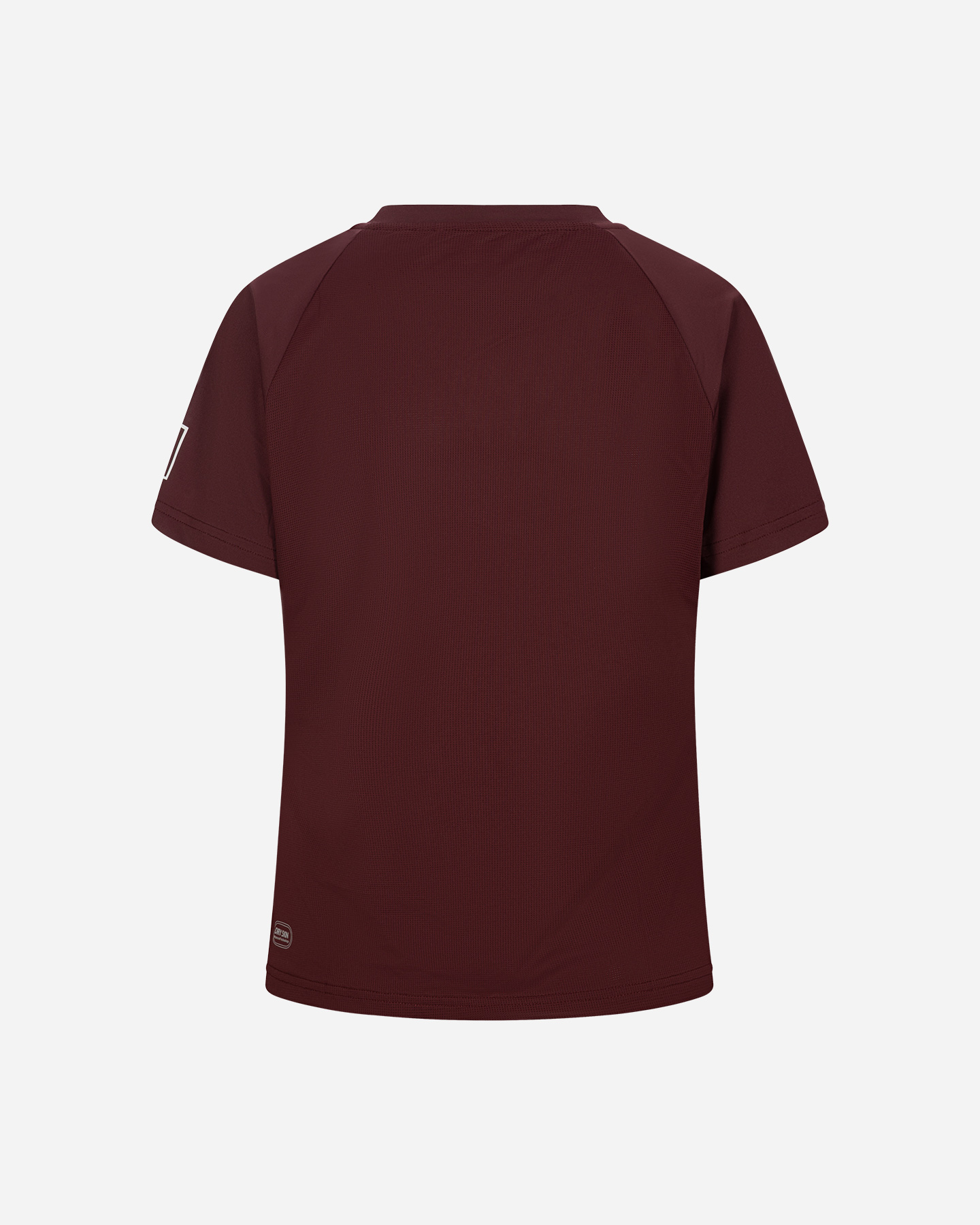 T-shirt tennis FILA COURT LEGACY W - Rosso - 1 | Cisalfa Sport