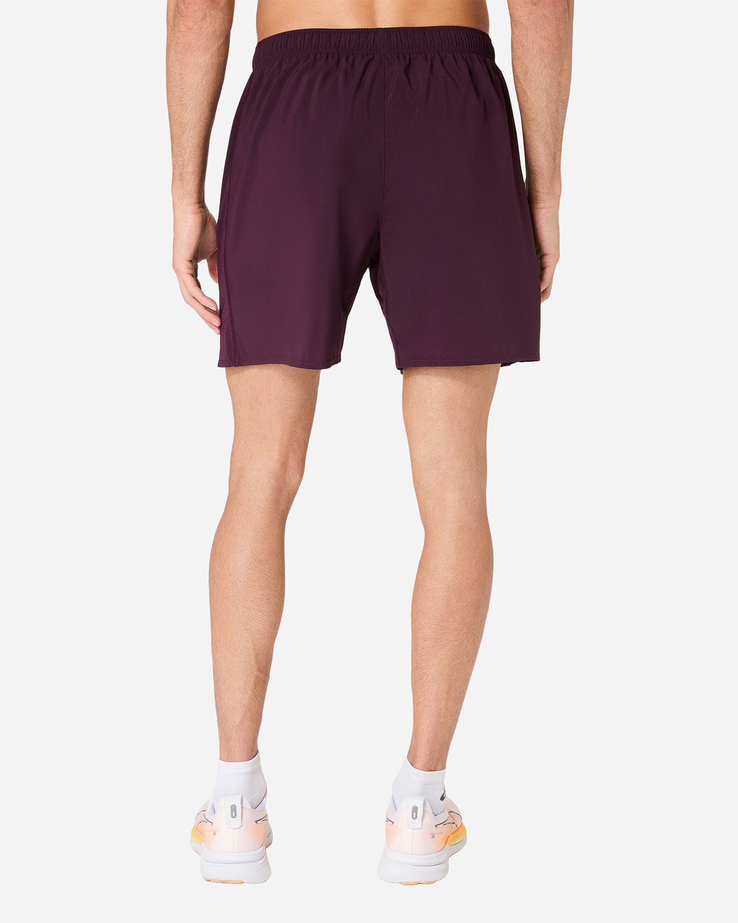 Short running ASICS ICON 7IN M - Color mix - 1 | Cisalfa Sport