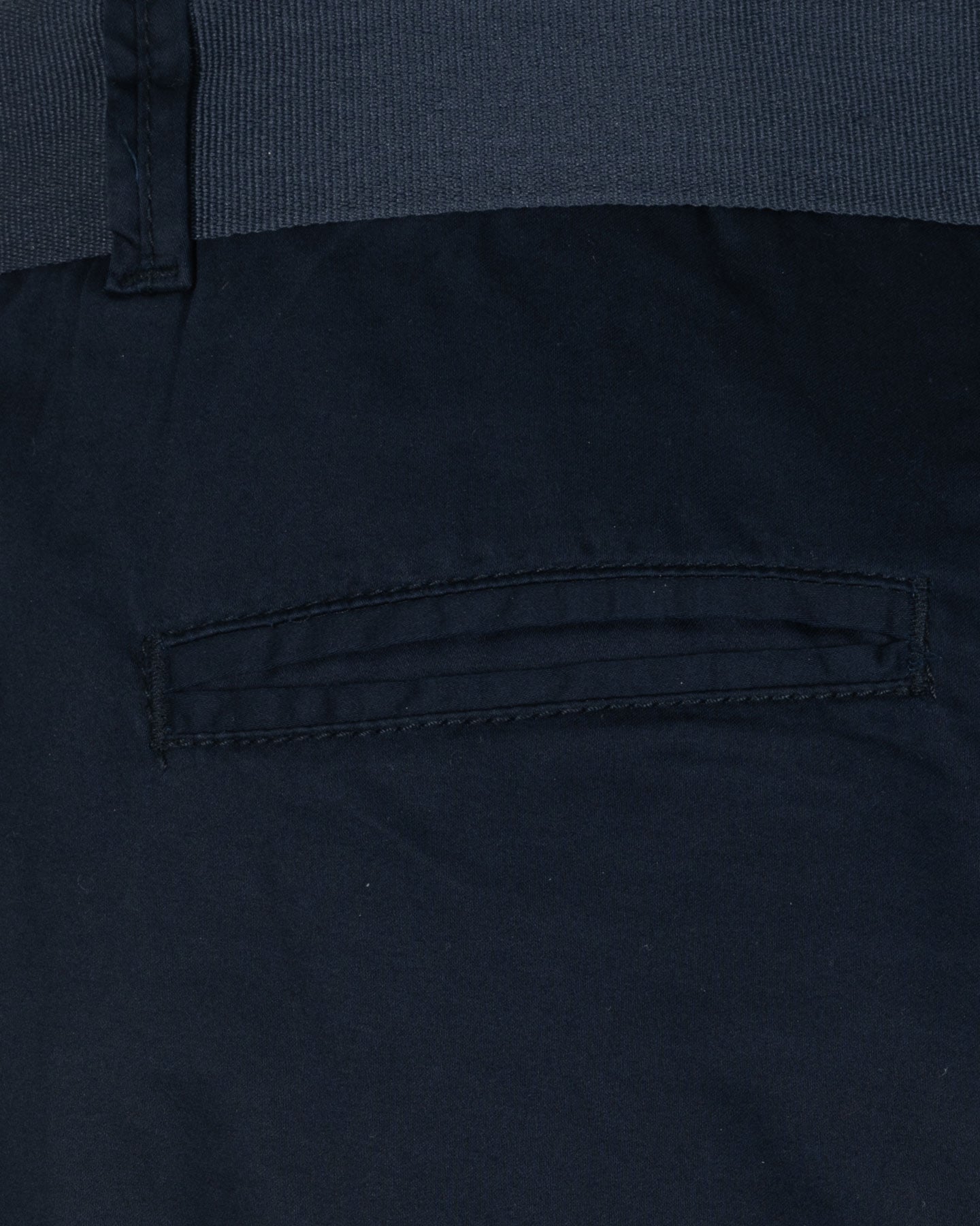 Bermuda DACK'S ESSENTIAL W - Blu - 2 | Cisalfa Sport