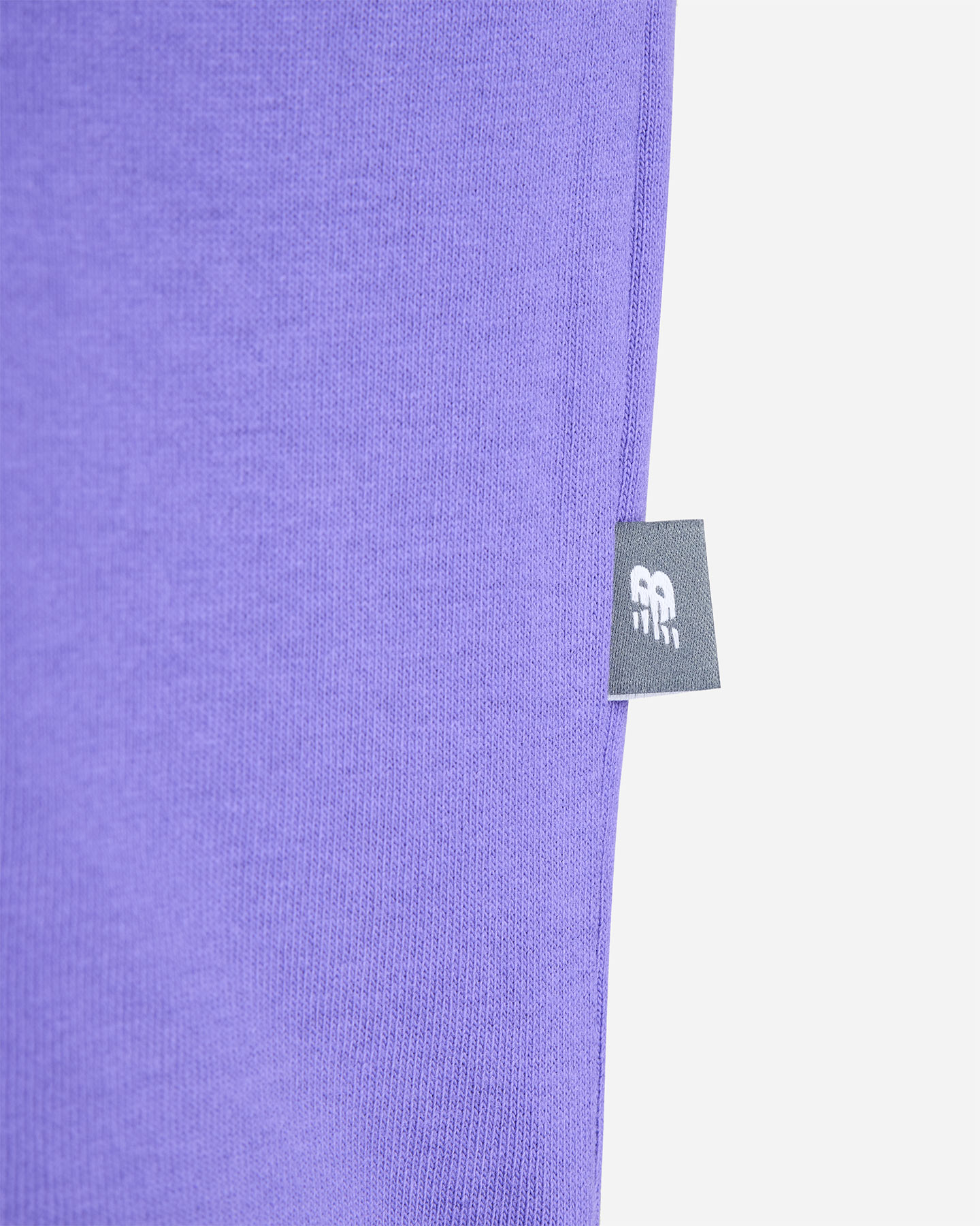 T-shirt NEW BALANCE ATHLETICS PREMIUM SMALL LOGO M - Viola - 4 | Cisalfa Sport