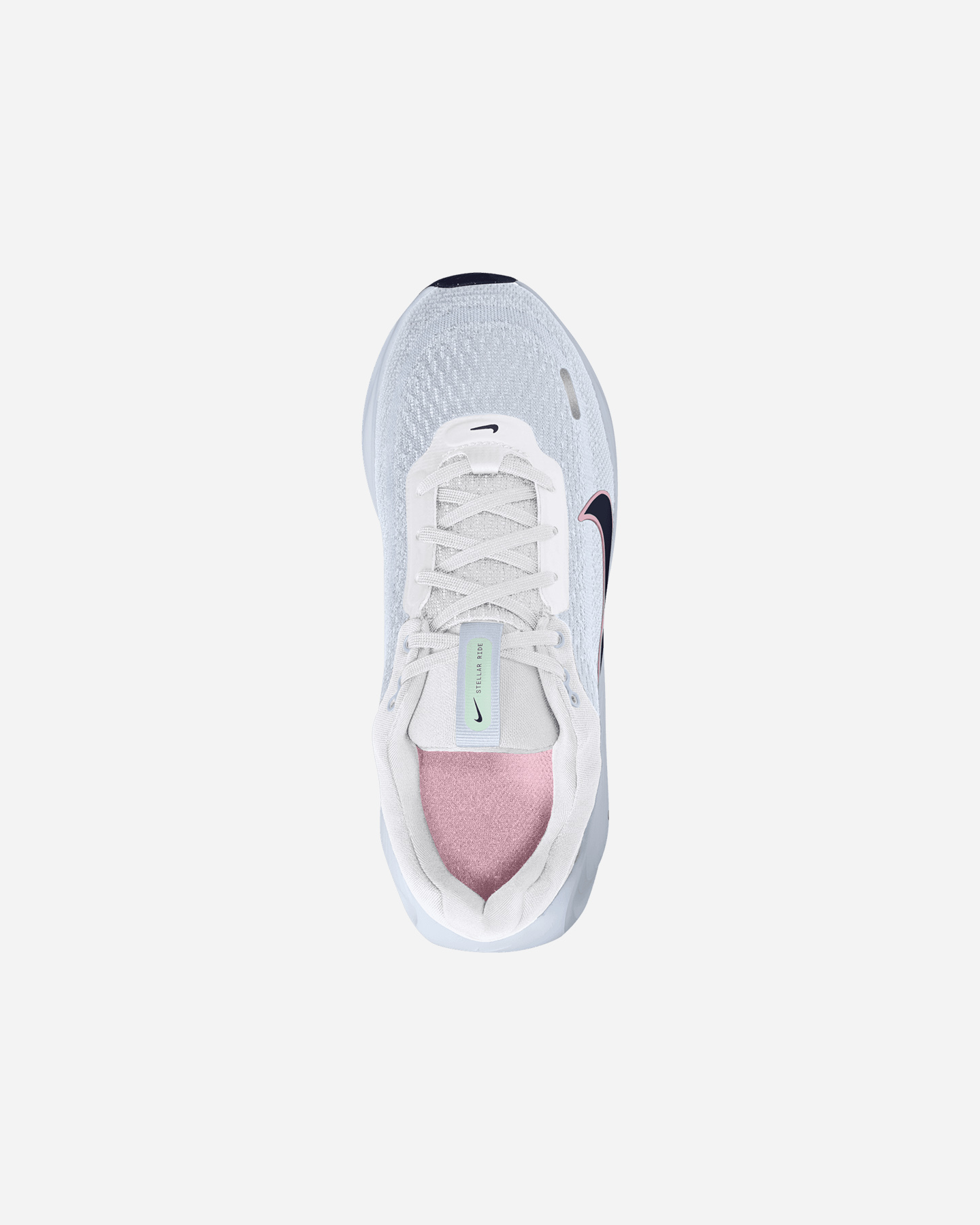 Scarpe sneakers NIKE STELLAR RIDE GS JR - Color mix - 2 | Cisalfa Sport