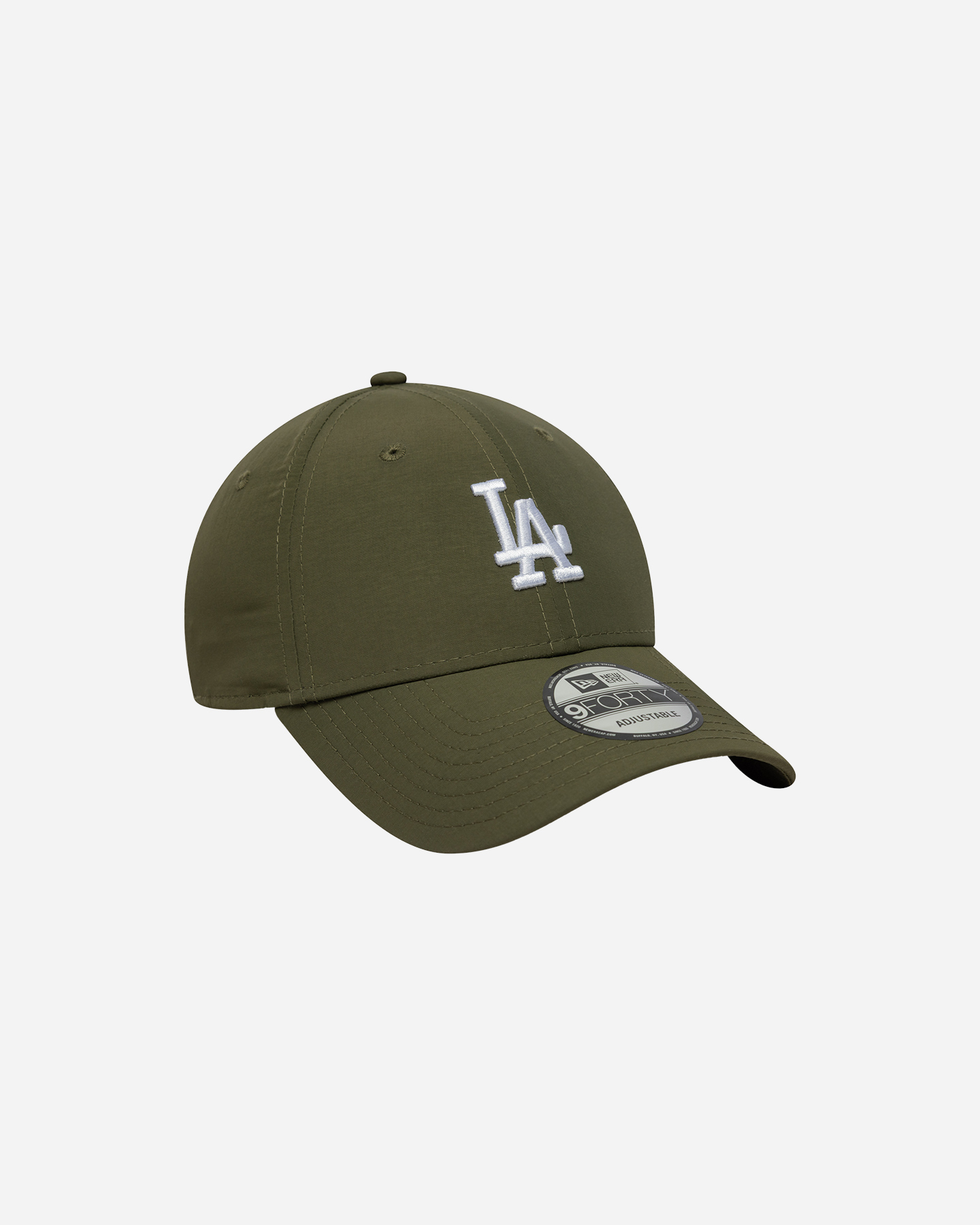 Cappellino NEW ERA 9FORTY LOS ANGELES DODGERS MLB M - Verde - 2 | Cisalfa Sport