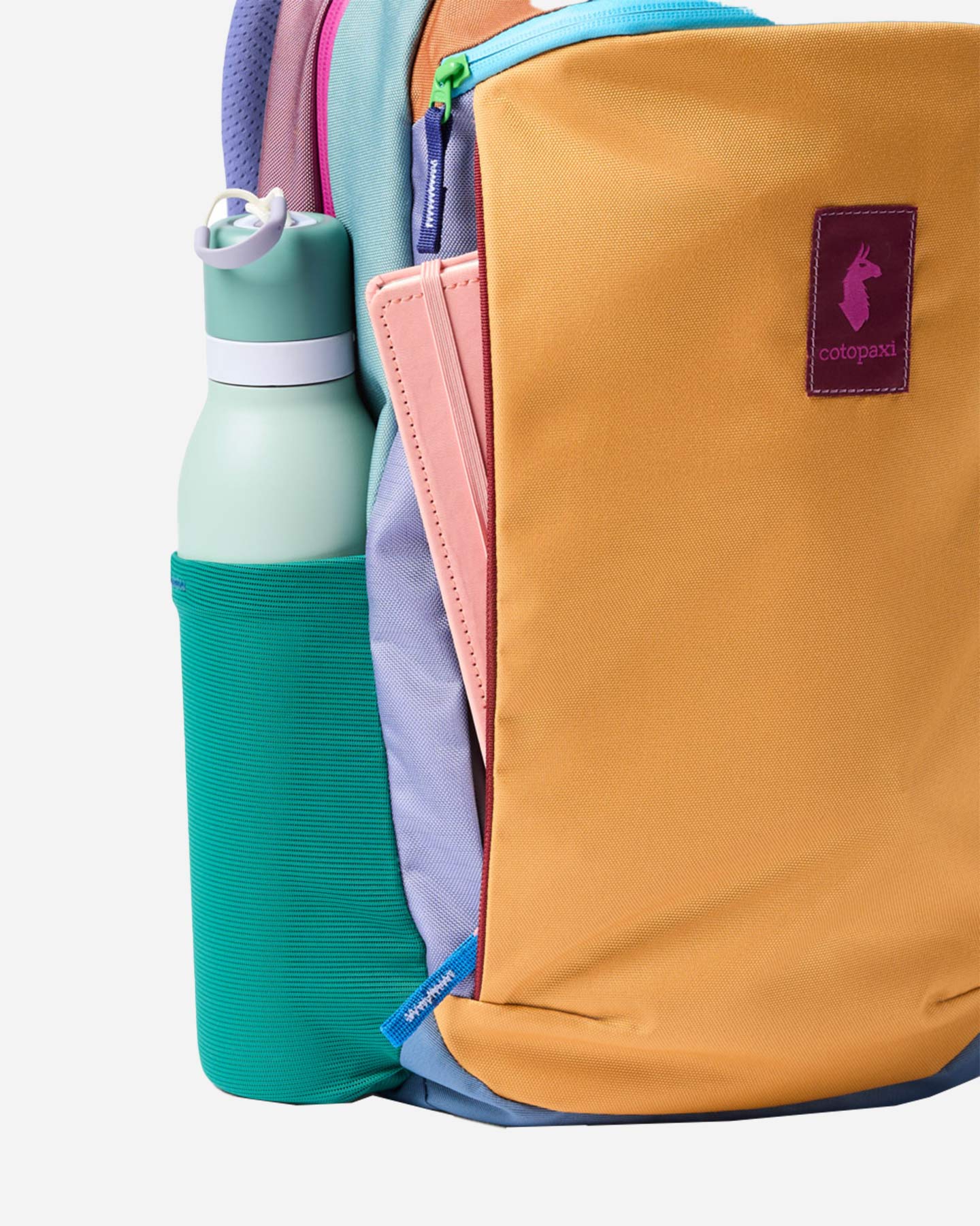 Zaino COTOPAXI ALLPA 18L  - Color mix - 3 | Cisalfa Sport