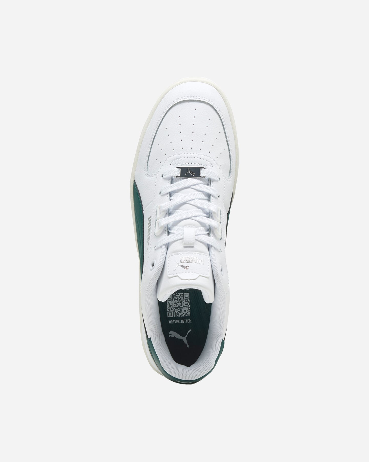 Scarpe sneakers PUMA CAVEN M - Bianco - 3 | Cisalfa Sport