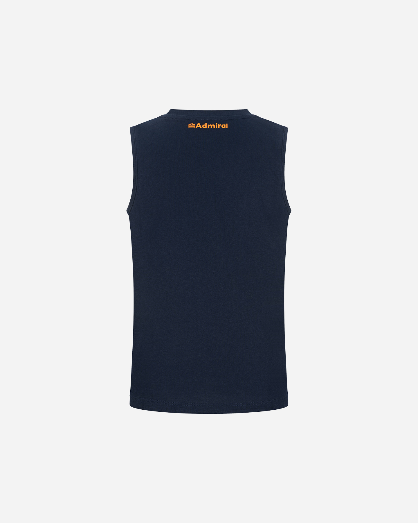 T-shirt ADMIRAL ESSENTIAL MOOD JR - Blu - 1 | Cisalfa Sport