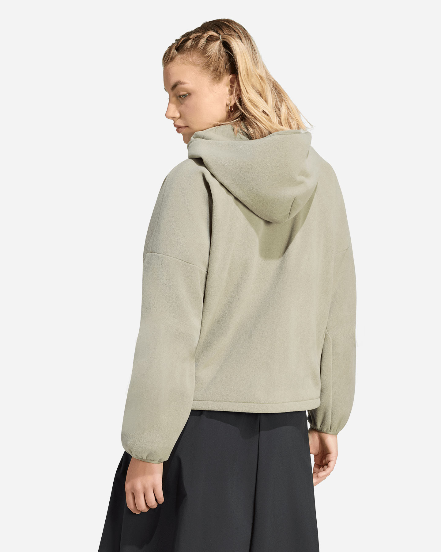 Pile ADIDAS CITY TECH W - Grigio - 2 | Cisalfa Sport