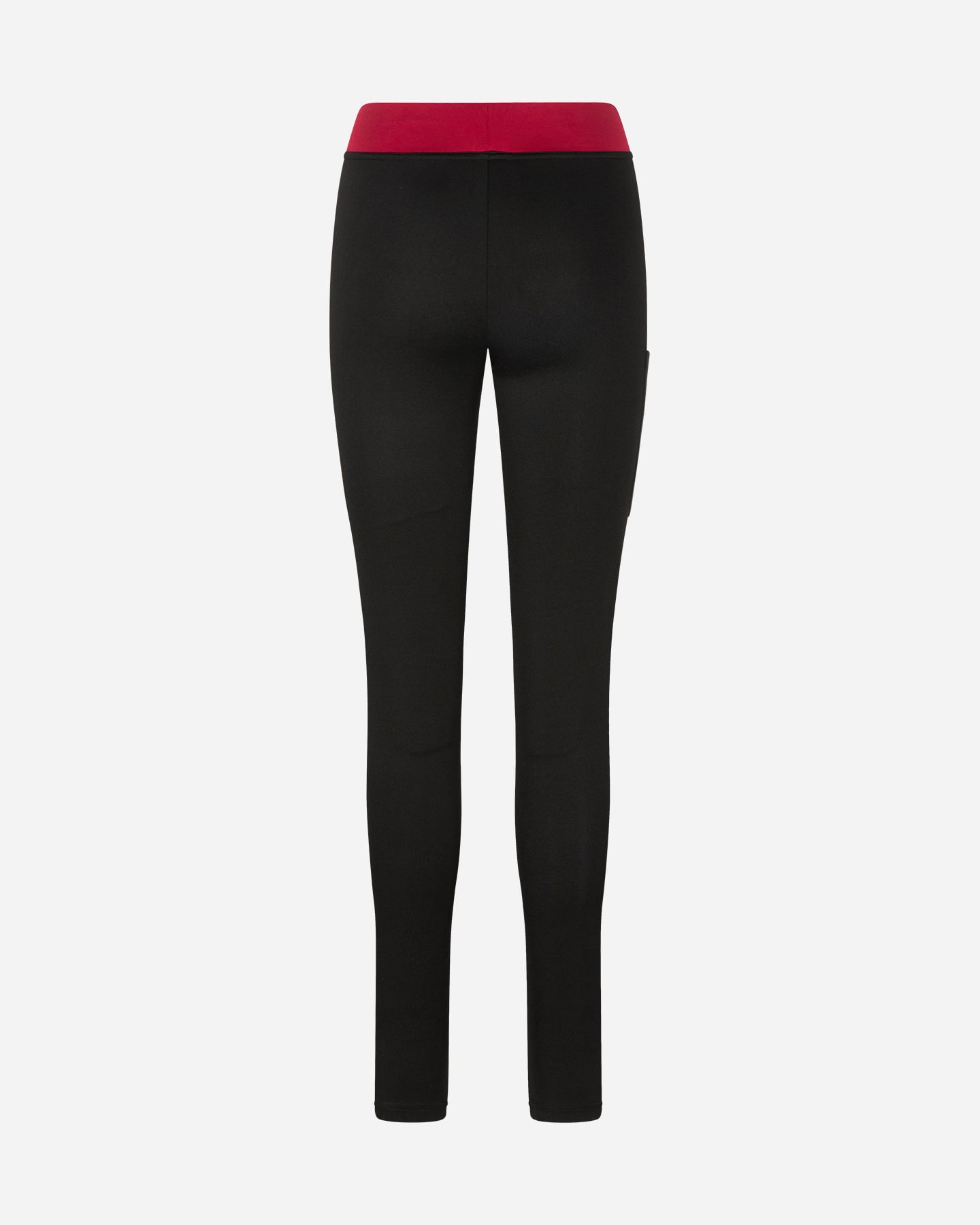 Leggings ENERGETICS LEGGA W - Rosa - 1 | Cisalfa Sport